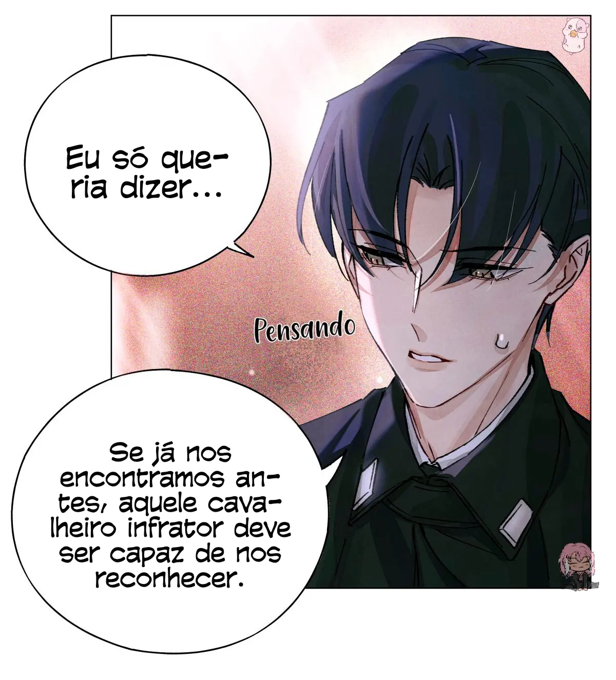 Quanqiu Gaokao – Capítulo 17 Yaoi – Página 25 Quanqiu Gaokao – Capítulo 17 Yaoi – Página 25