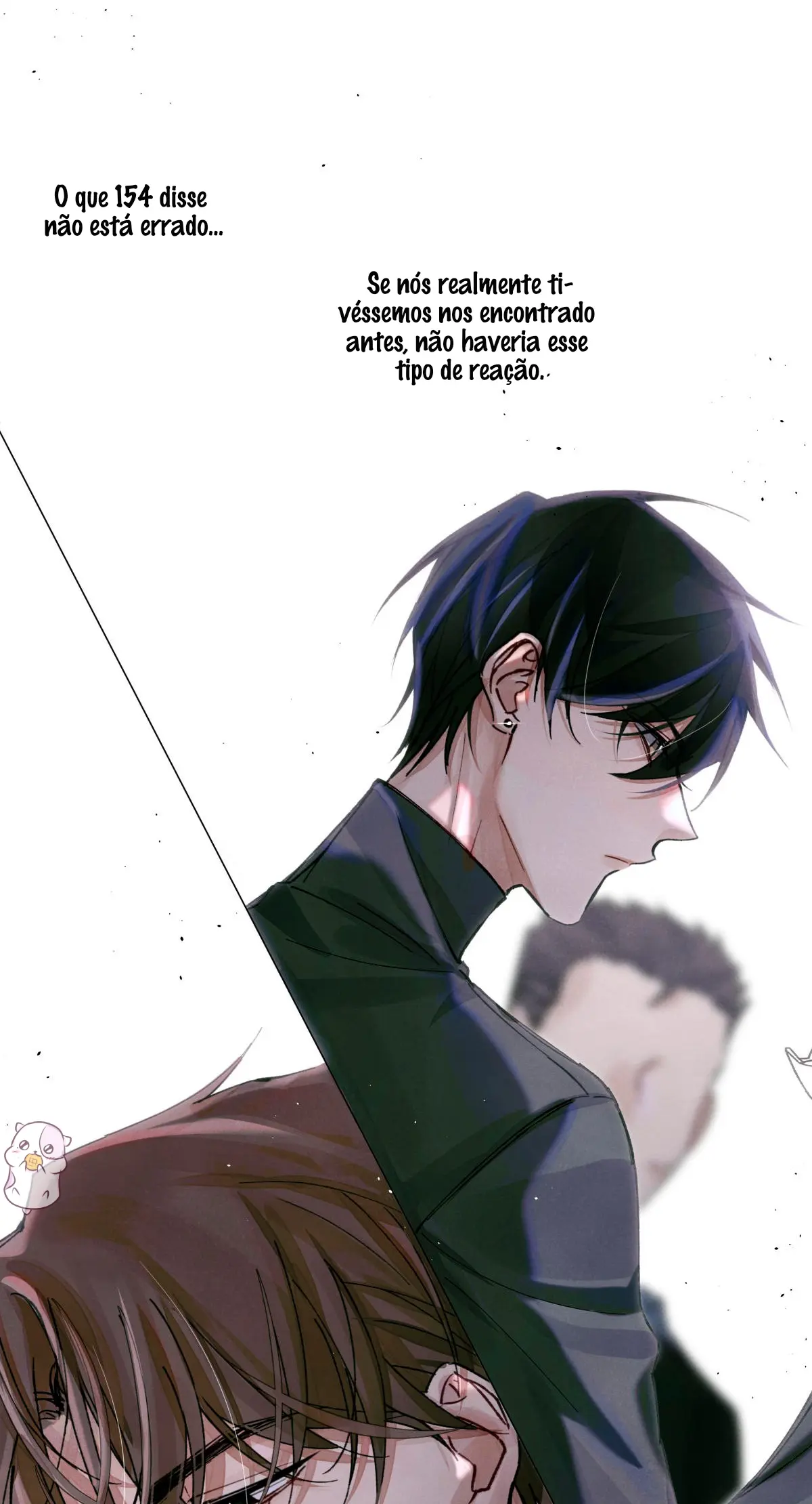 Quanqiu Gaokao – Capítulo 17 Yaoi – Página 27 Quanqiu Gaokao – Capítulo 17 Yaoi – Página 27