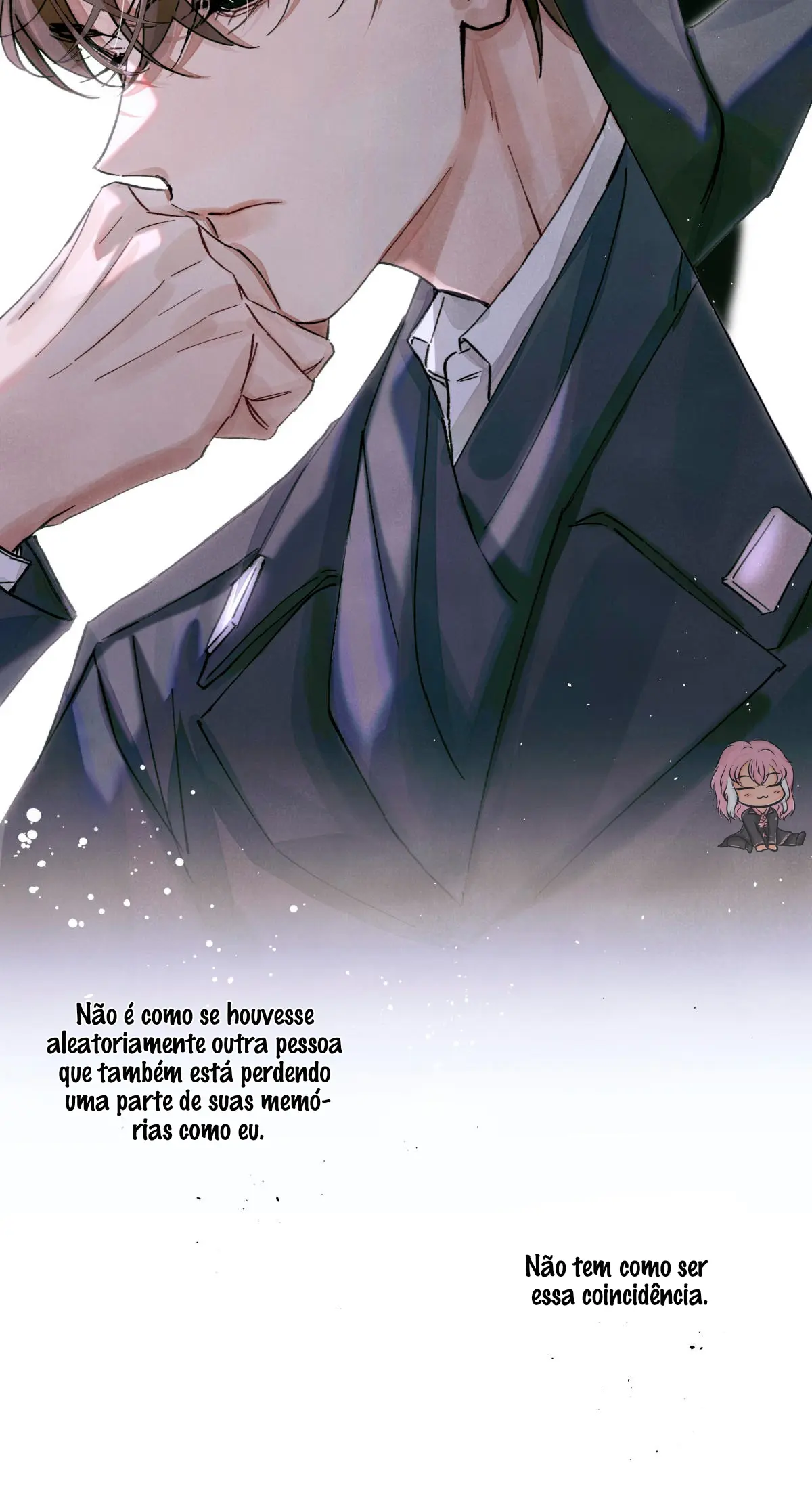 Quanqiu Gaokao – Capítulo 17 Yaoi – Página 28 Quanqiu Gaokao – Capítulo 17 Yaoi – Página 28