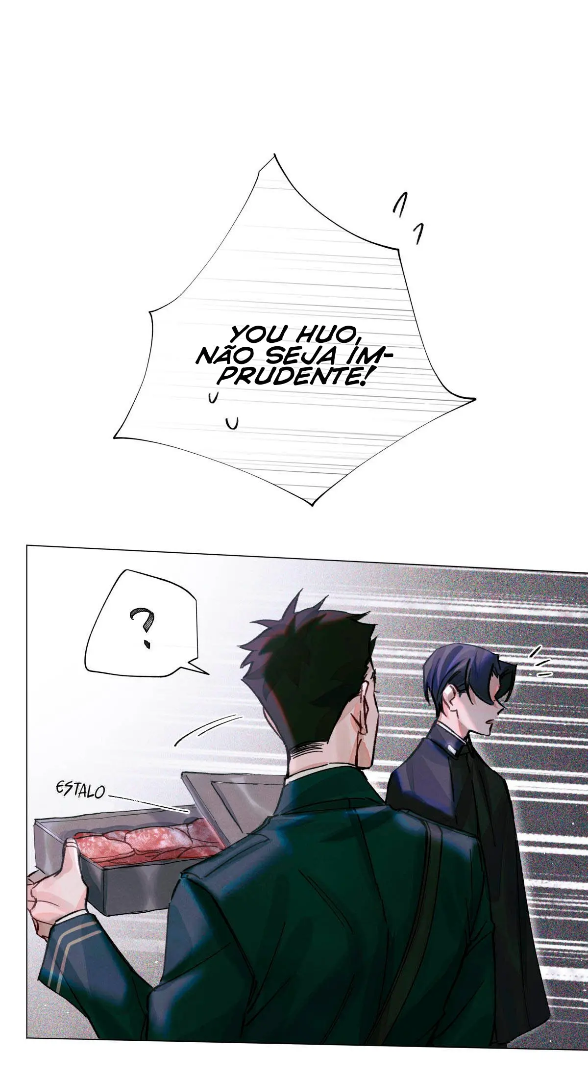 Quanqiu Gaokao – Capítulo 17 Yaoi – Página 29 Quanqiu Gaokao – Capítulo 17 Yaoi – Página 29