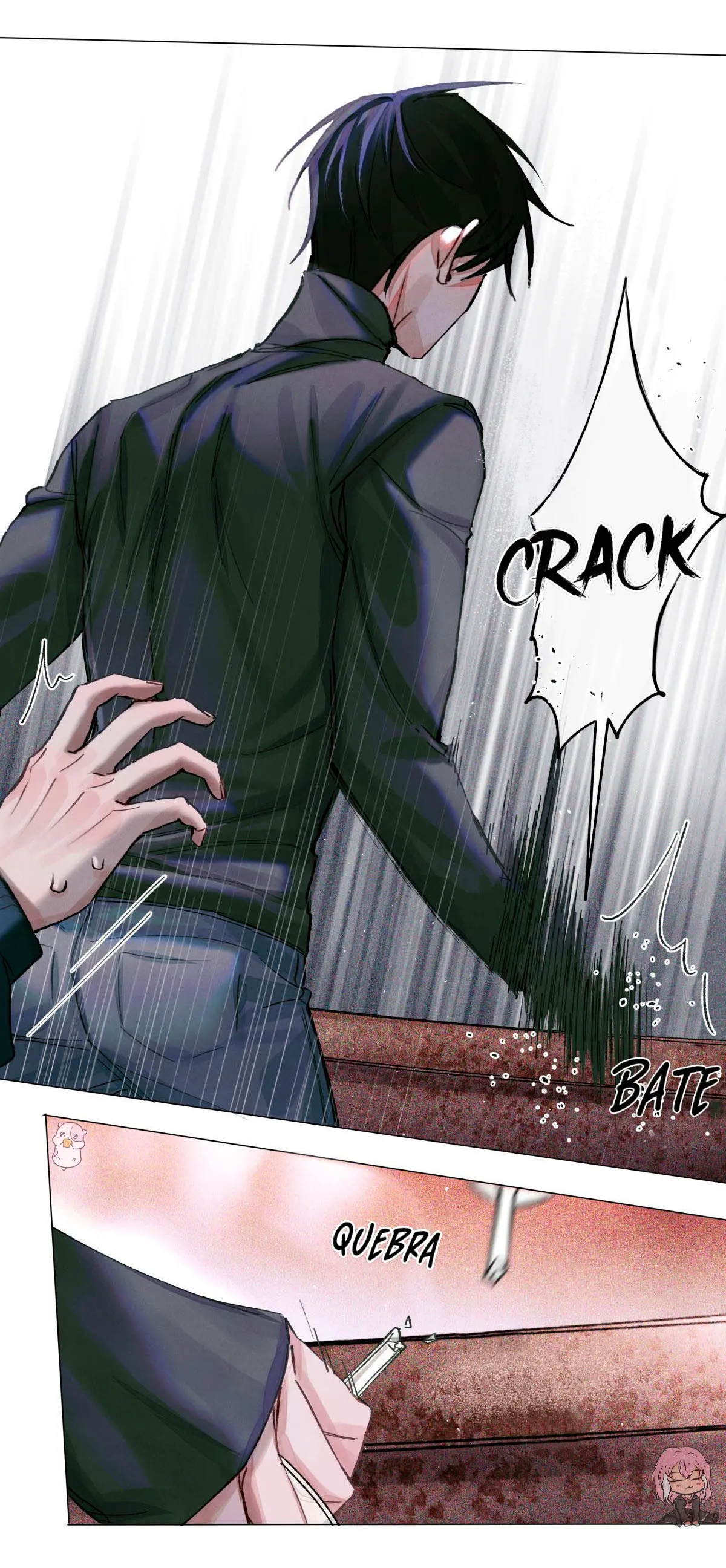 Quanqiu Gaokao – Capítulo 17 Yaoi – Página 30 Quanqiu Gaokao – Capítulo 17 Yaoi – Página 30