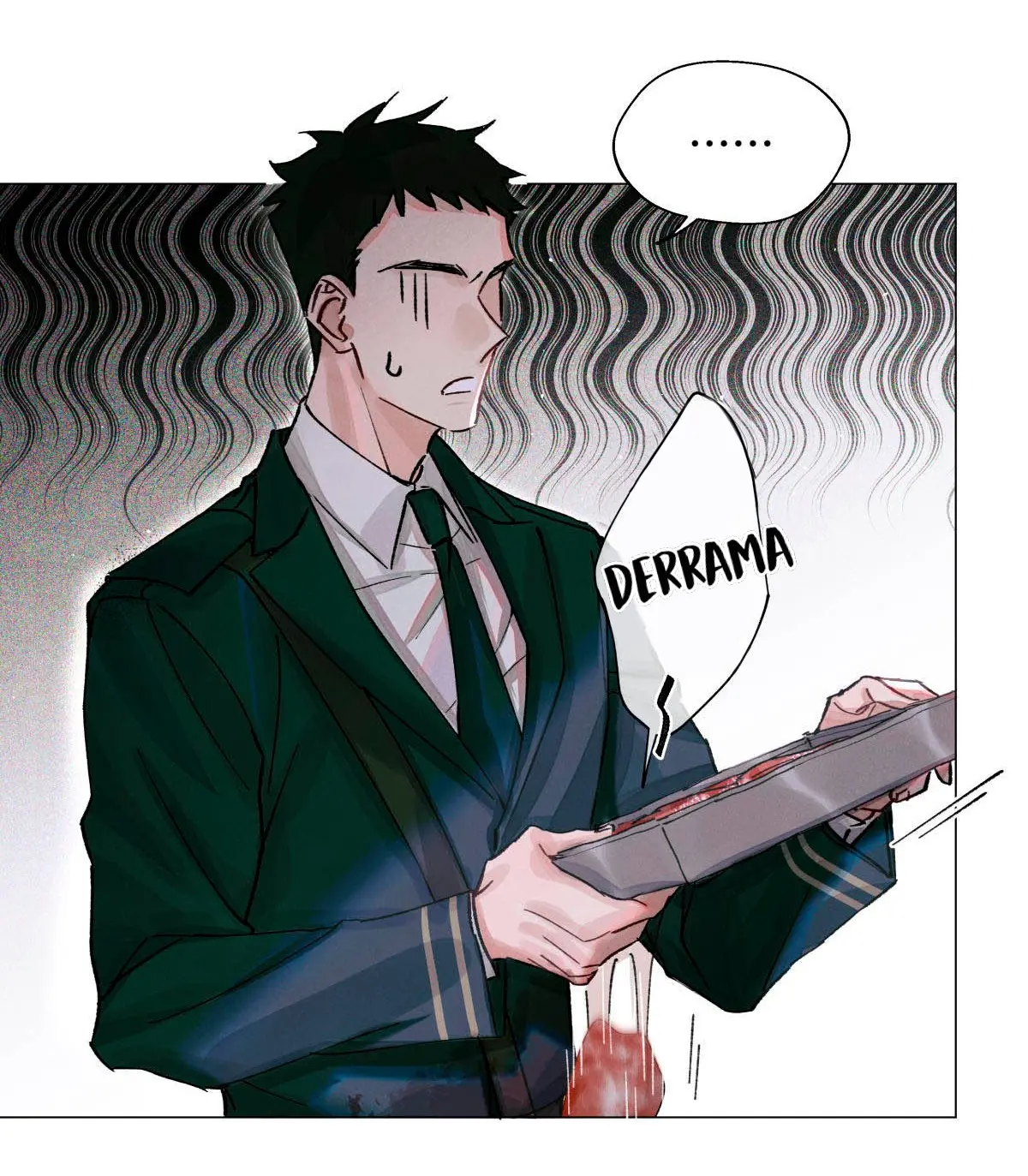 Quanqiu Gaokao – Capítulo 17 Yaoi – Página 31 Quanqiu Gaokao – Capítulo 17 Yaoi – Página 31