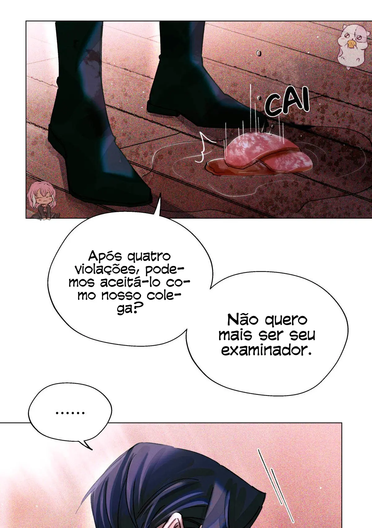 Quanqiu Gaokao – Capítulo 17 Yaoi – Página 32 Quanqiu Gaokao – Capítulo 17 Yaoi – Página 32