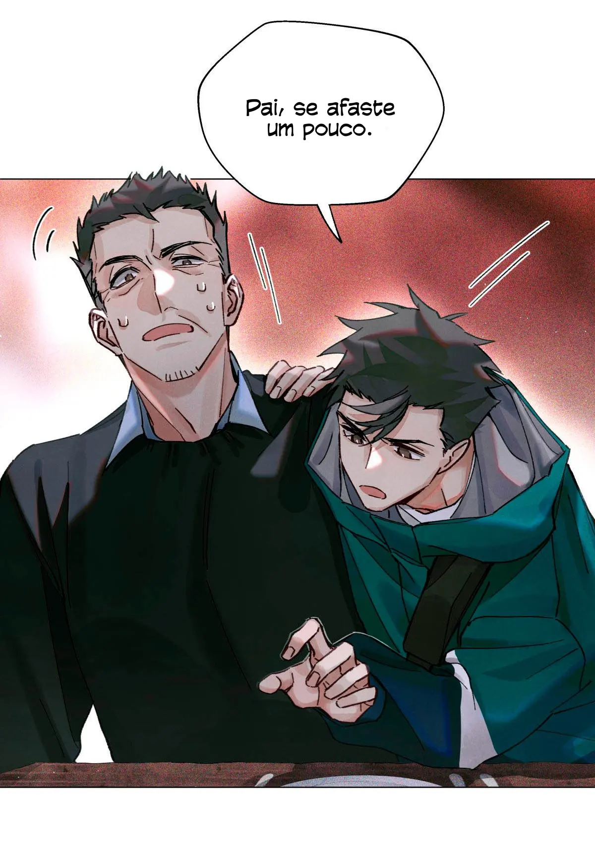 Quanqiu Gaokao – Capítulo 17 Yaoi – Página 6 Quanqiu Gaokao – Capítulo 17 Yaoi – Página 6