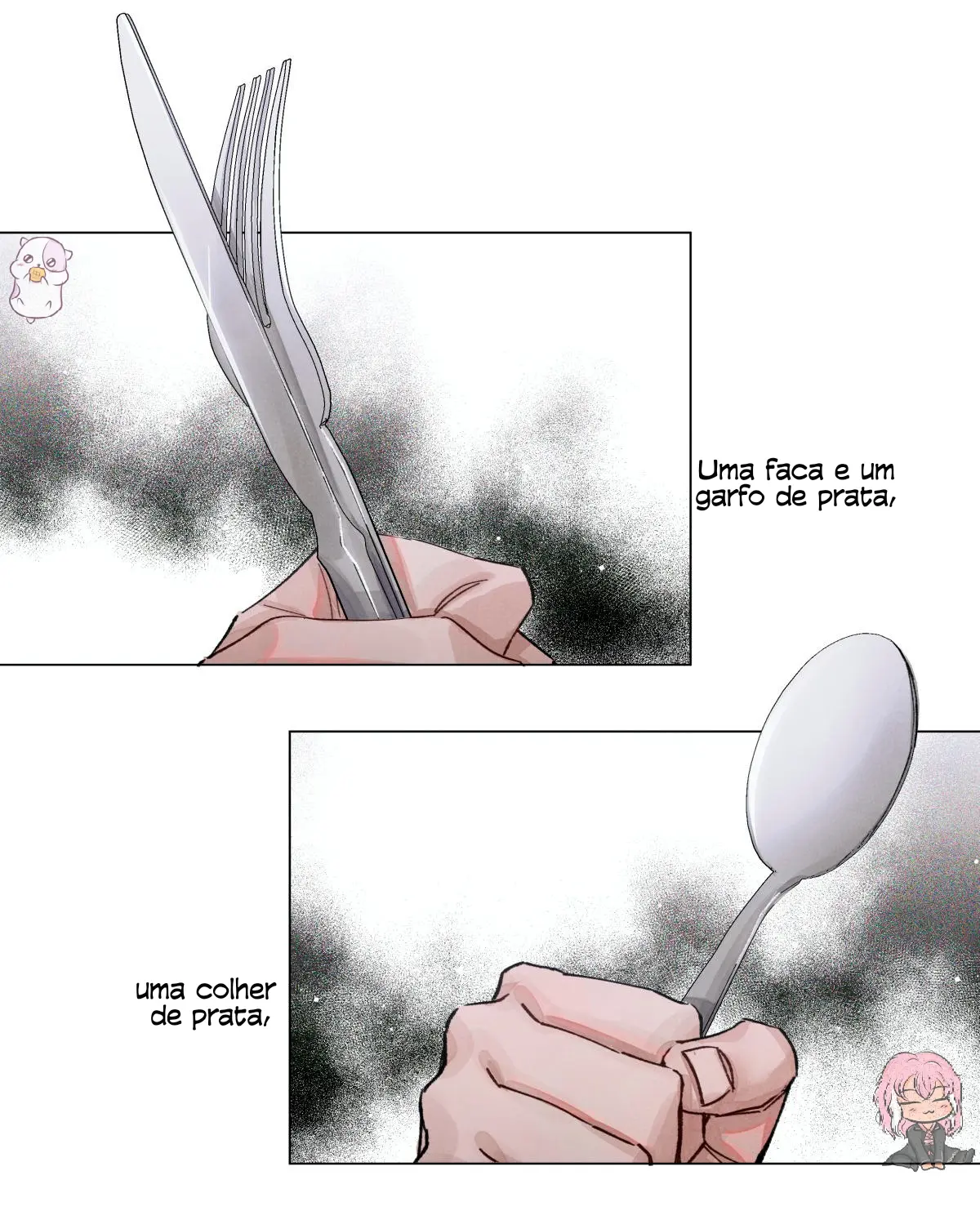 Quanqiu Gaokao – Capítulo 17 Yaoi – Página 7 Quanqiu Gaokao – Capítulo 17 Yaoi – Página 7