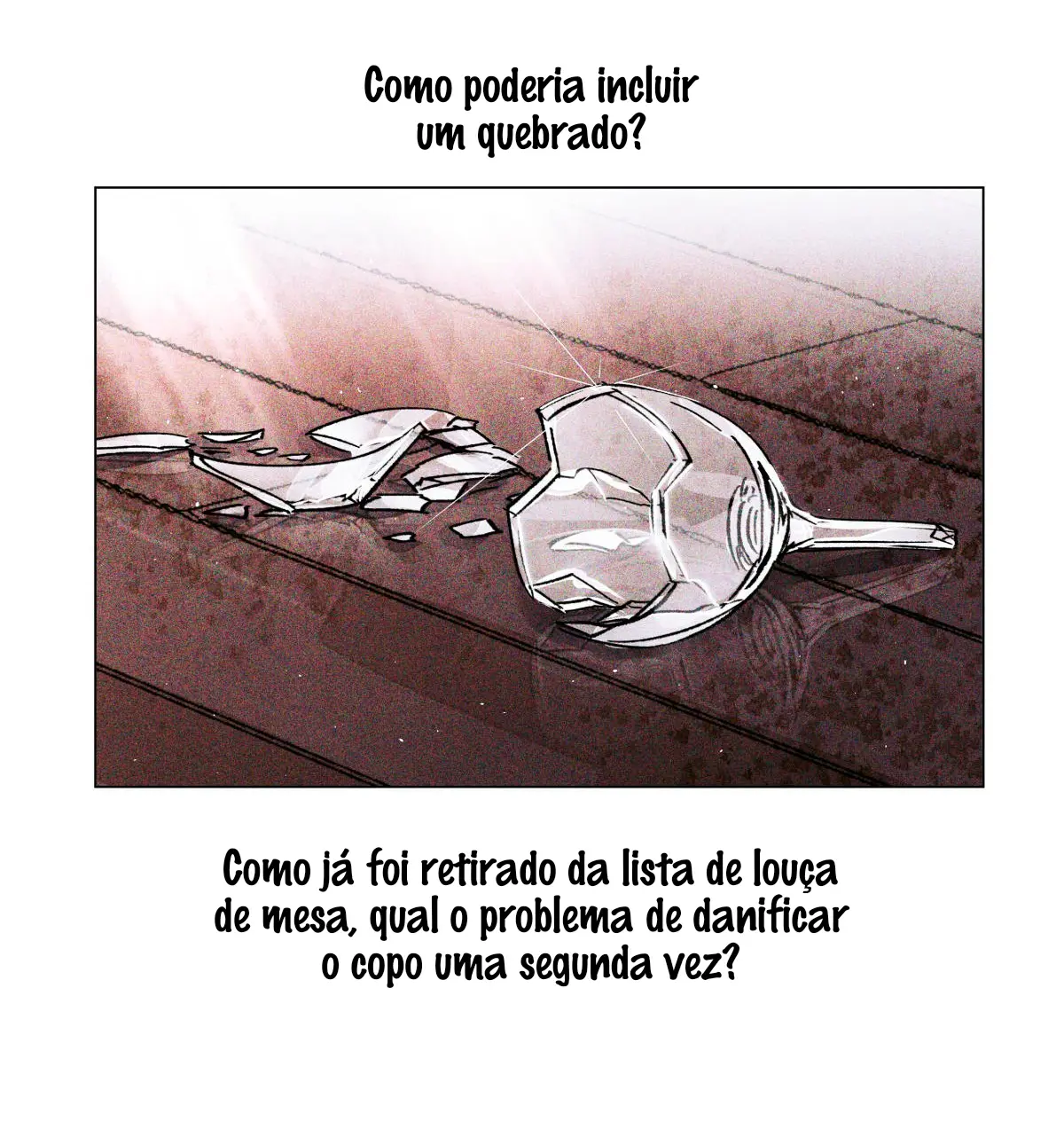 Quanqiu Gaokao – Capítulo 18 Yaoi – Página 12