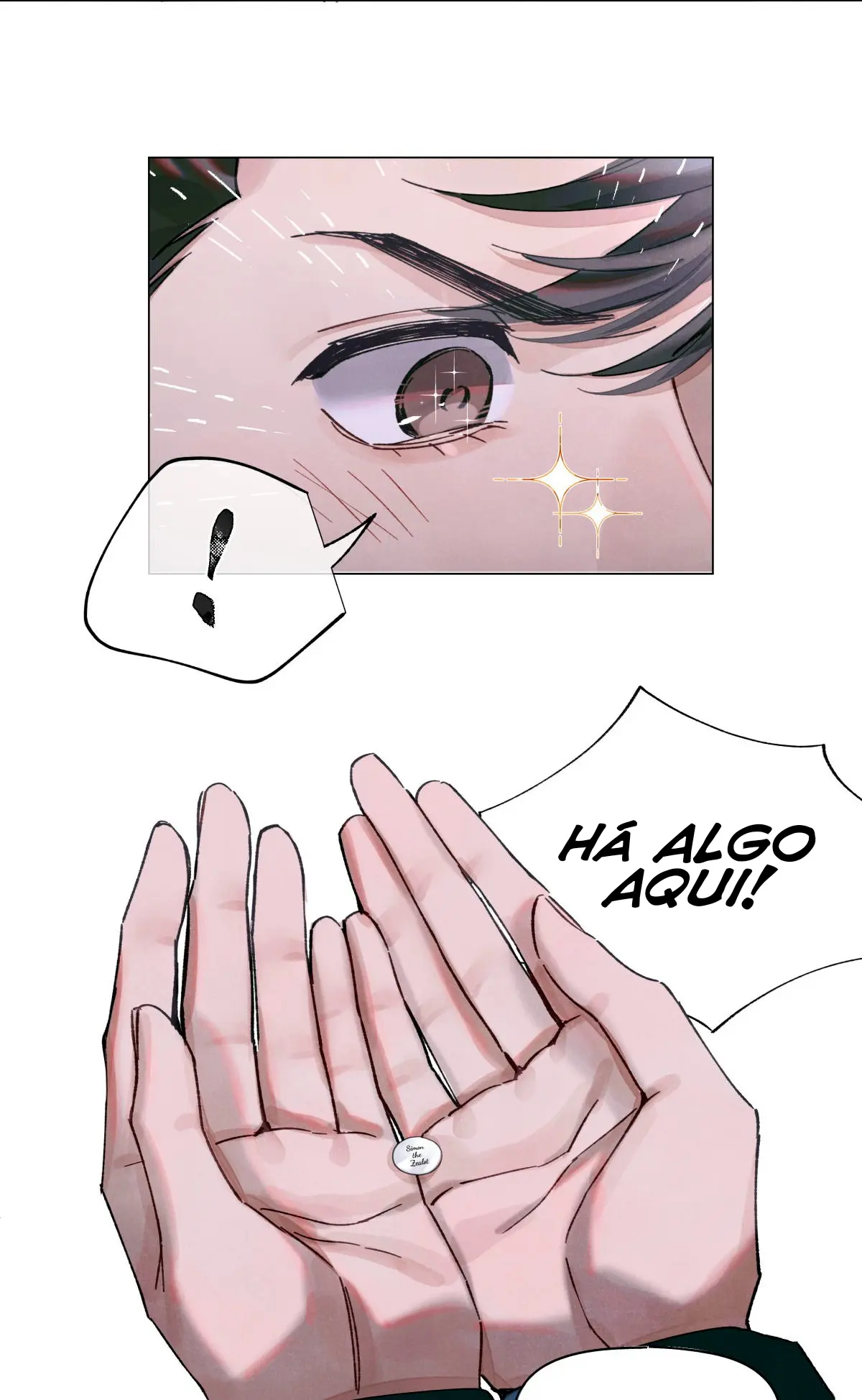 Quanqiu Gaokao – Capítulo 18 Yaoi – Página 21