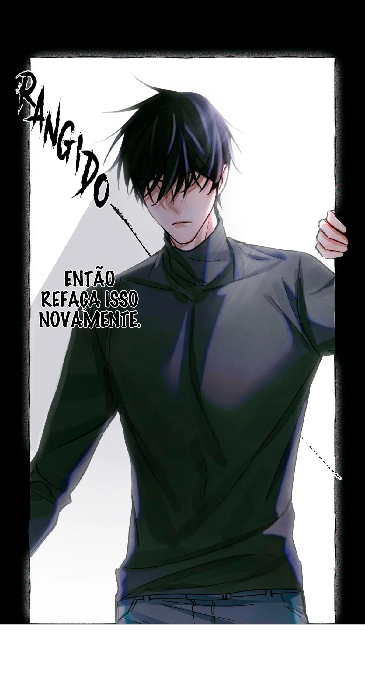 Quanqiu Gaokao – Capítulo 19 Yaoi – Página 18