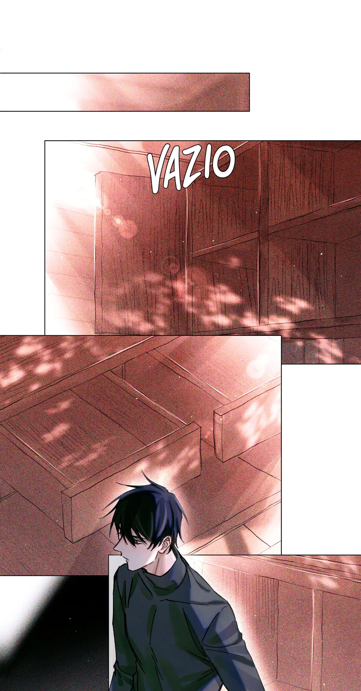 Quanqiu Gaokao – Capítulo 19 Yaoi – Página 19