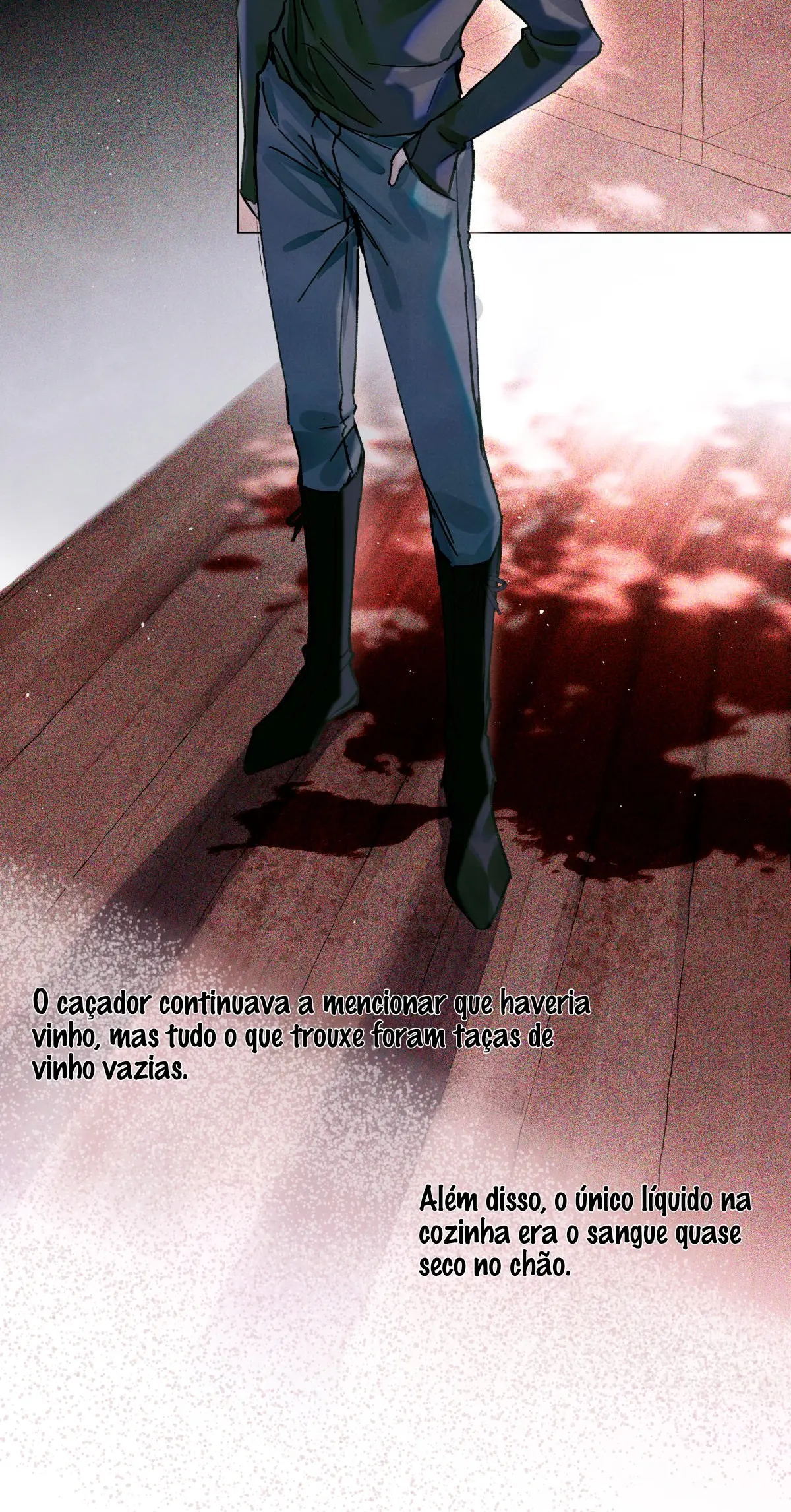 Quanqiu Gaokao – Capítulo 19 Yaoi – Página 20