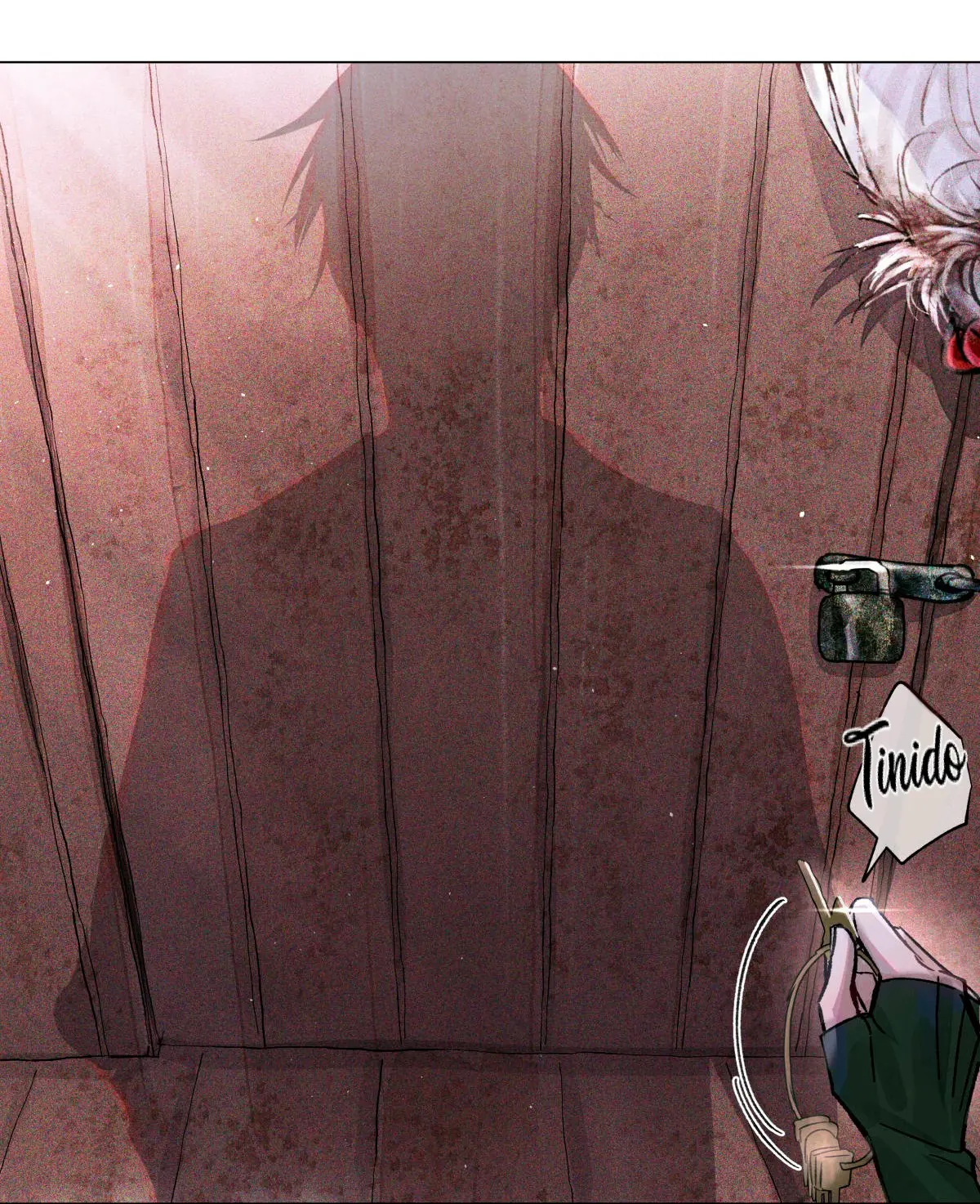 Quanqiu Gaokao – Capítulo 19 Yaoi – Página 23