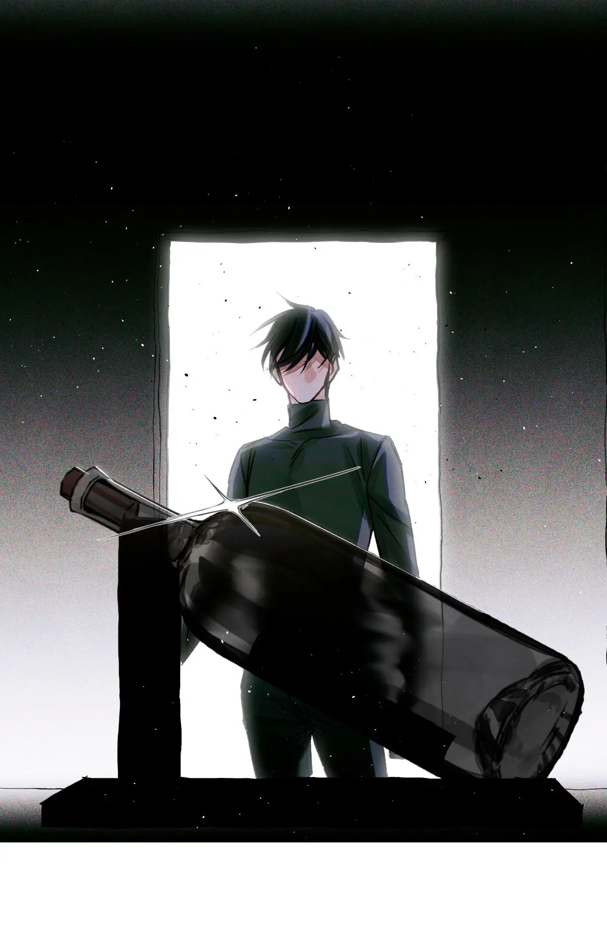 Quanqiu Gaokao – Capítulo 19 Yaoi – Página 26