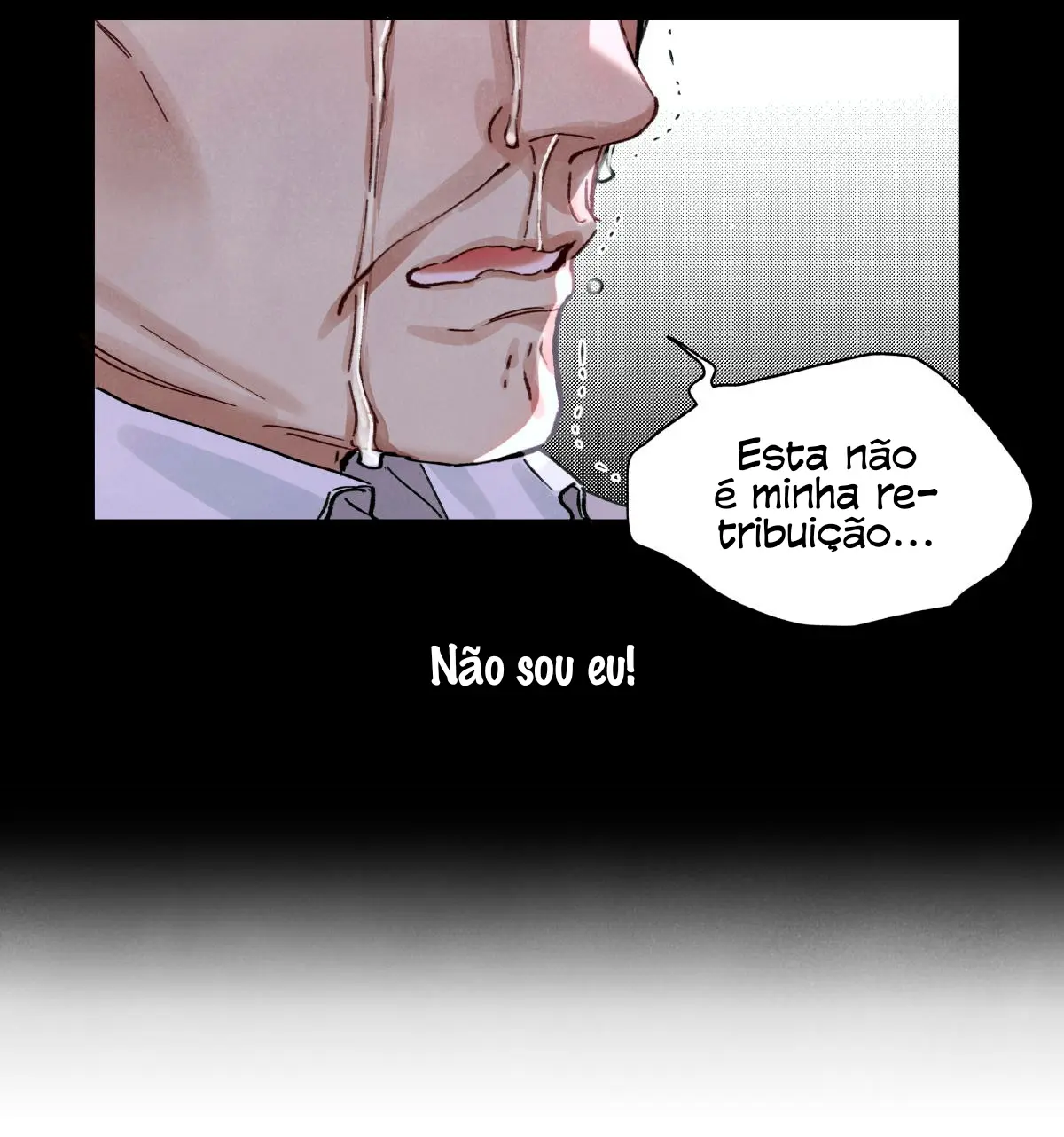 Quanqiu Gaokao – Capítulo 20 Yaoi – Página 12