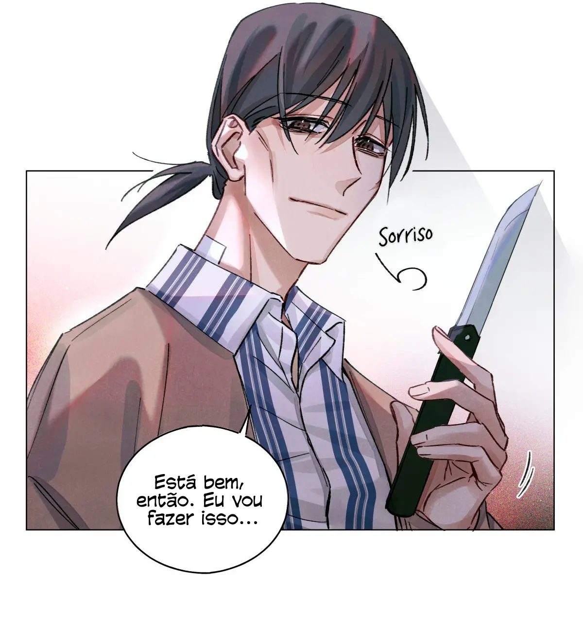 Quanqiu Gaokao – Capítulo 20 Yaoi – Página 14