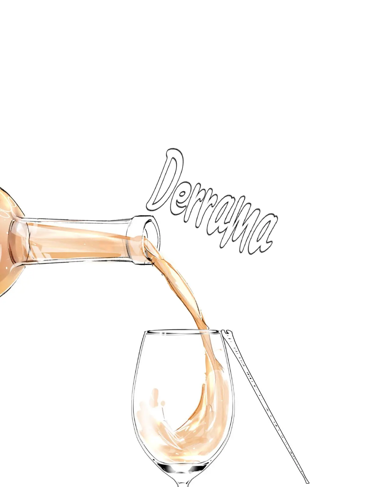 Quanqiu Gaokao – Capítulo 20 Yaoi – Página 2