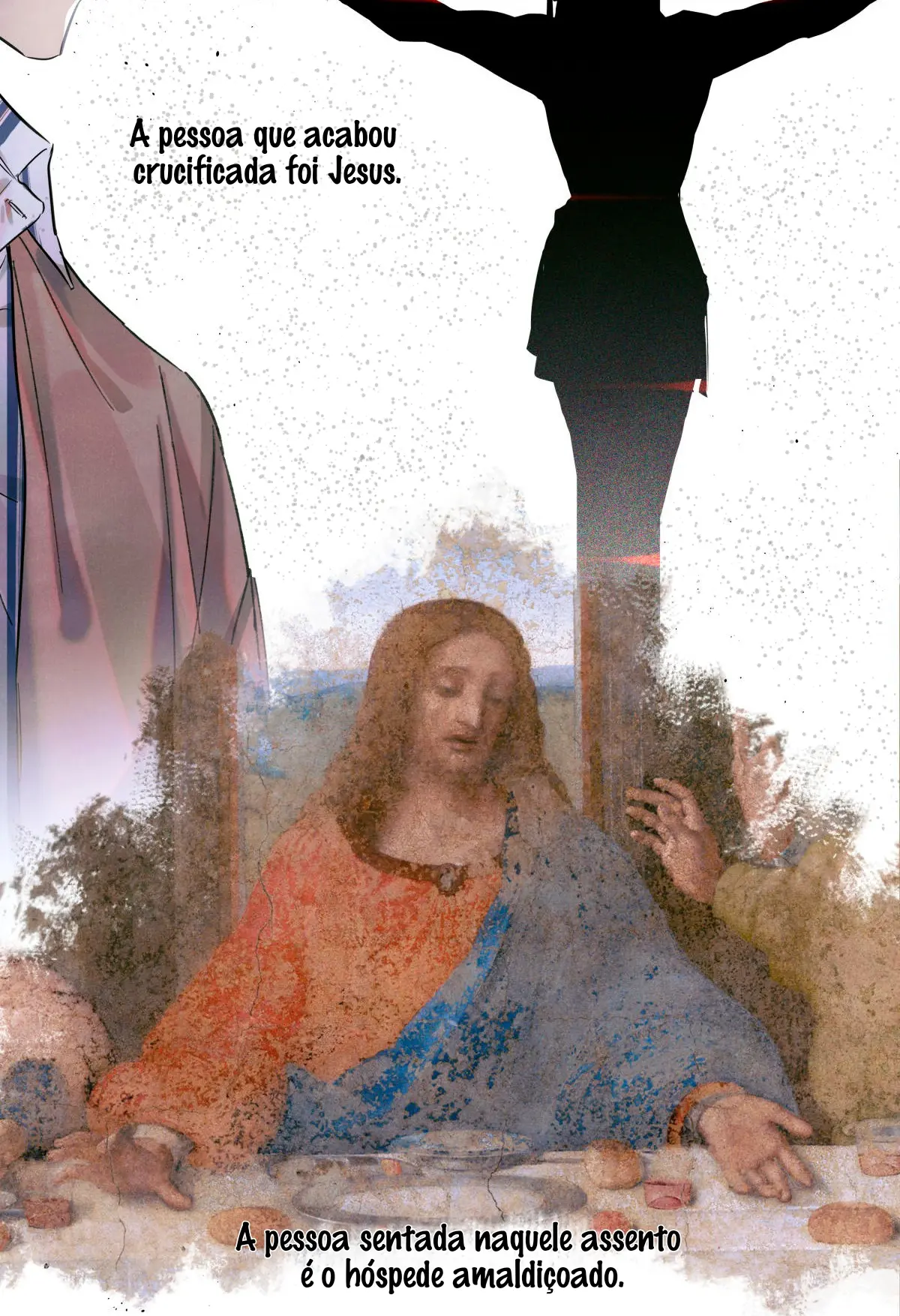 Quanqiu Gaokao – Capítulo 20 Yaoi – Página 20