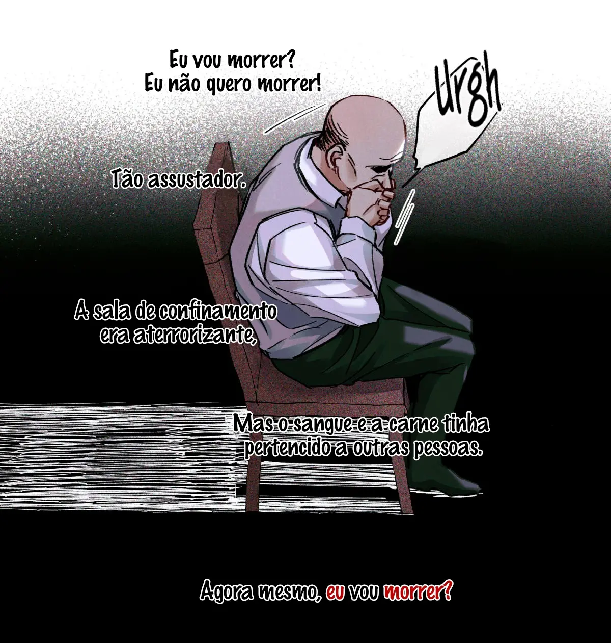 Quanqiu Gaokao – Capítulo 20 Yaoi – Página 9