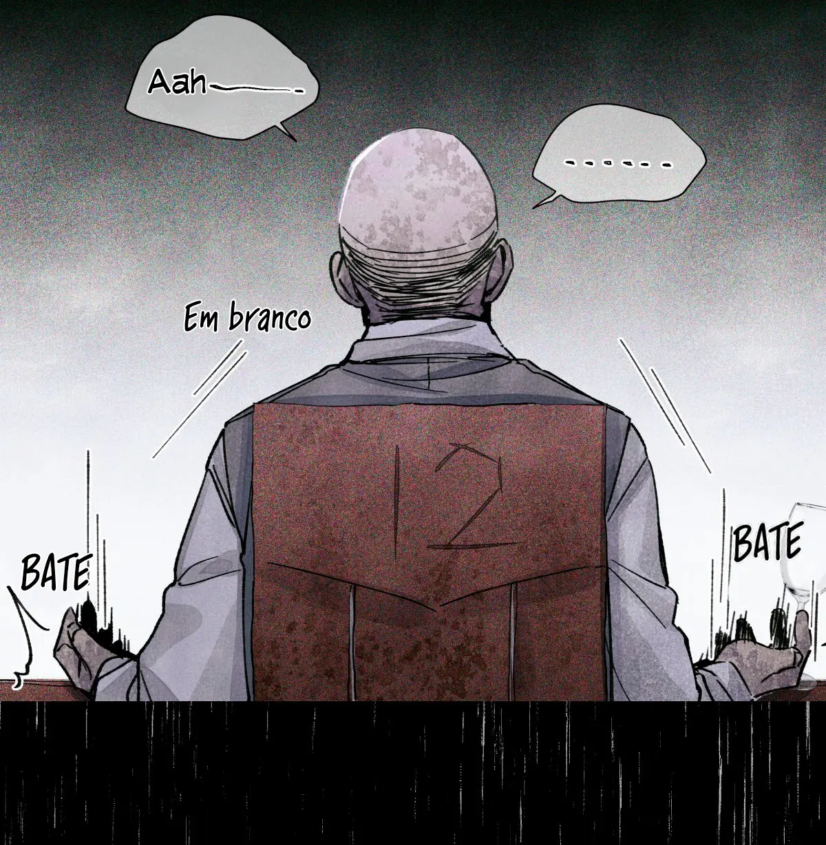 Quanqiu Gaokao – Capítulo 22 Yaoi – Página 17