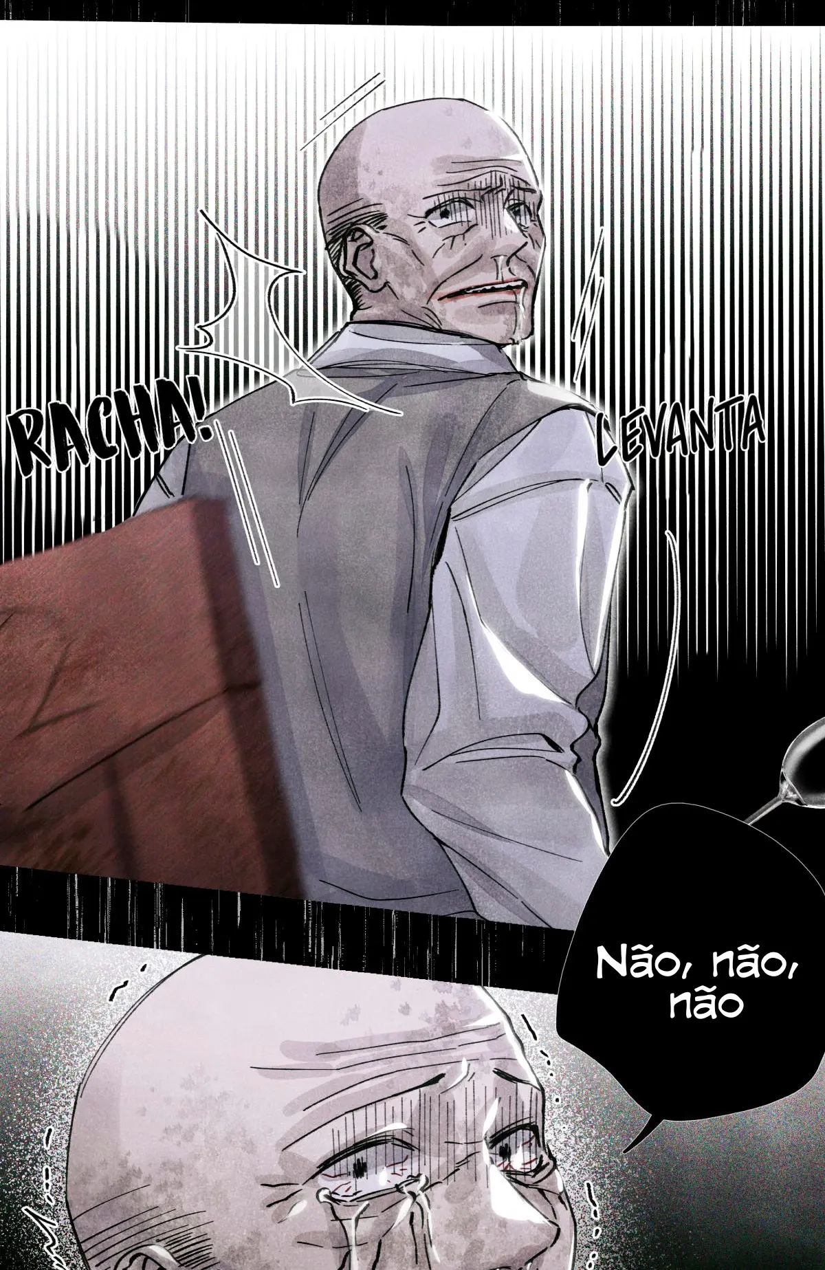 Quanqiu Gaokao – Capítulo 22 Yaoi – Página 18