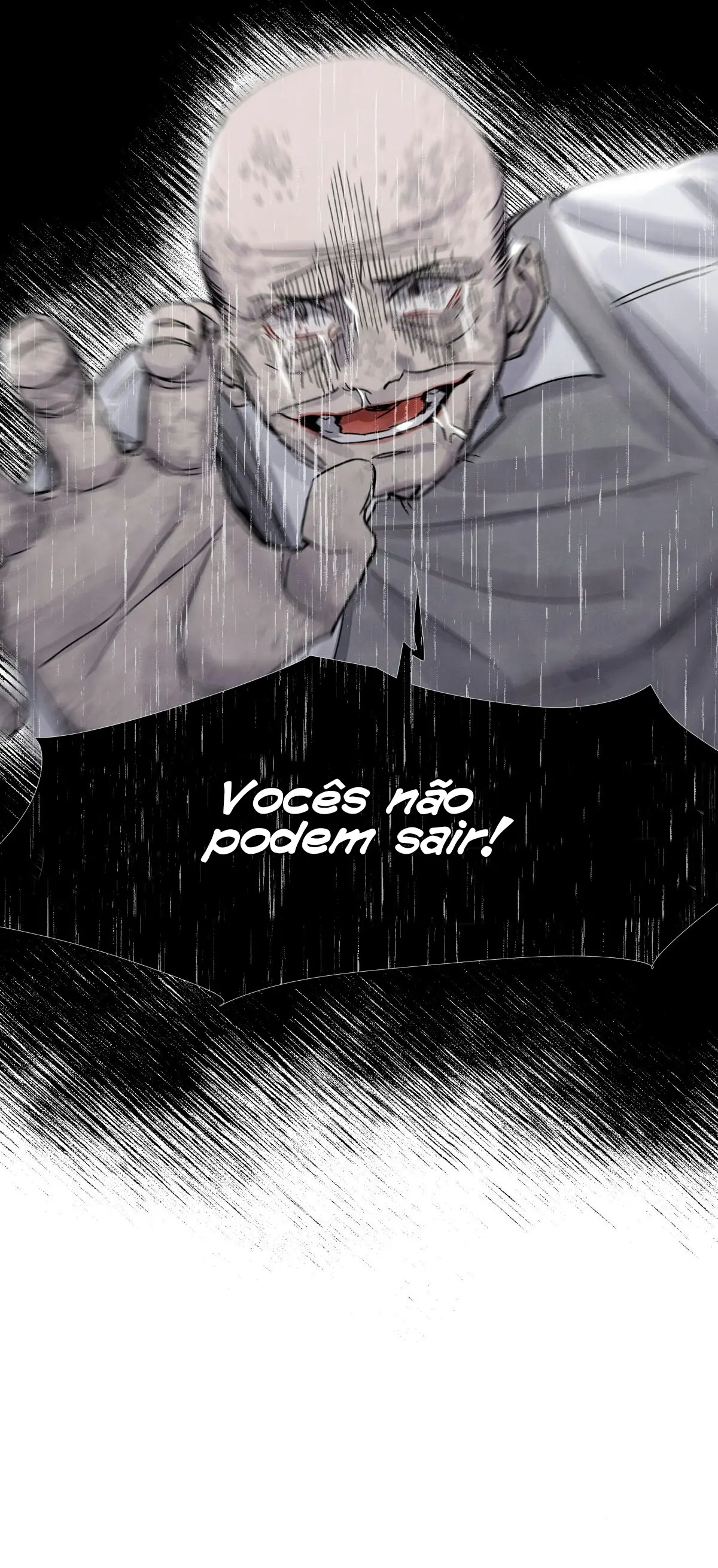 Quanqiu Gaokao – Capítulo 22 Yaoi – Página 21