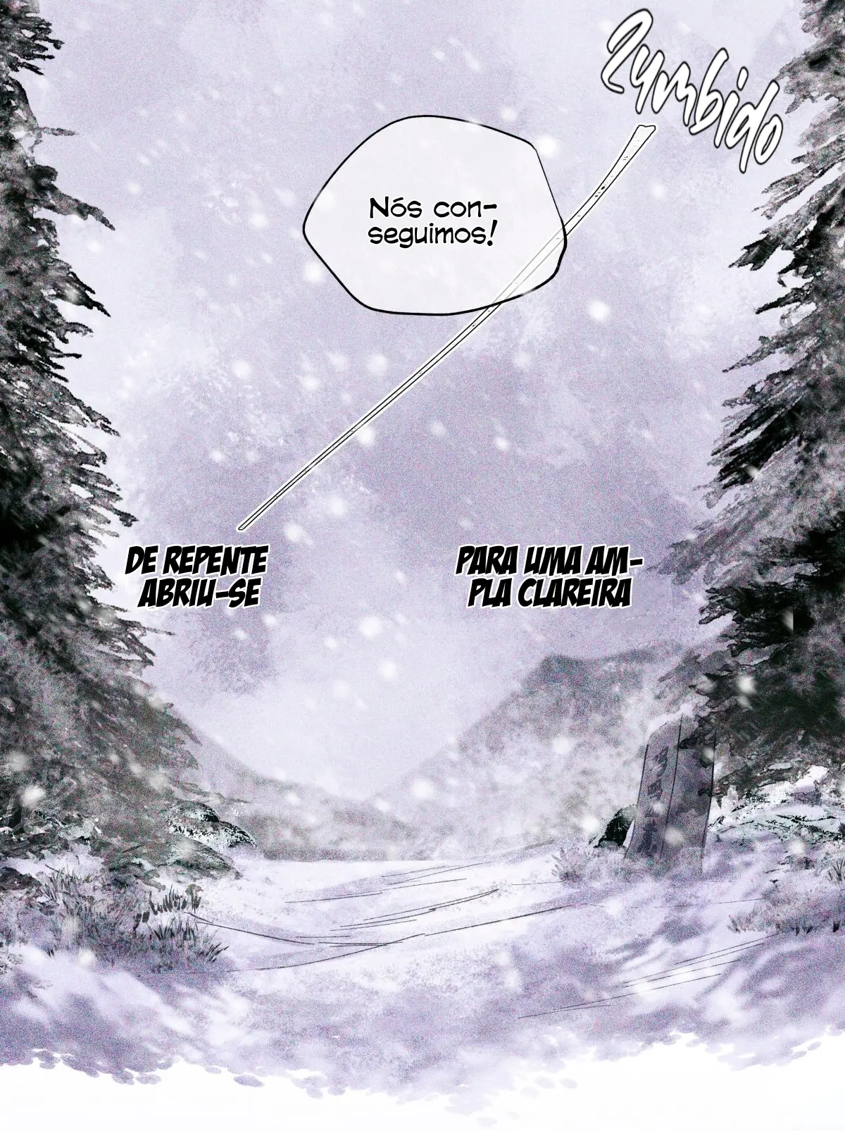 Quanqiu Gaokao – Capítulo 23 Yaoi – Página 12