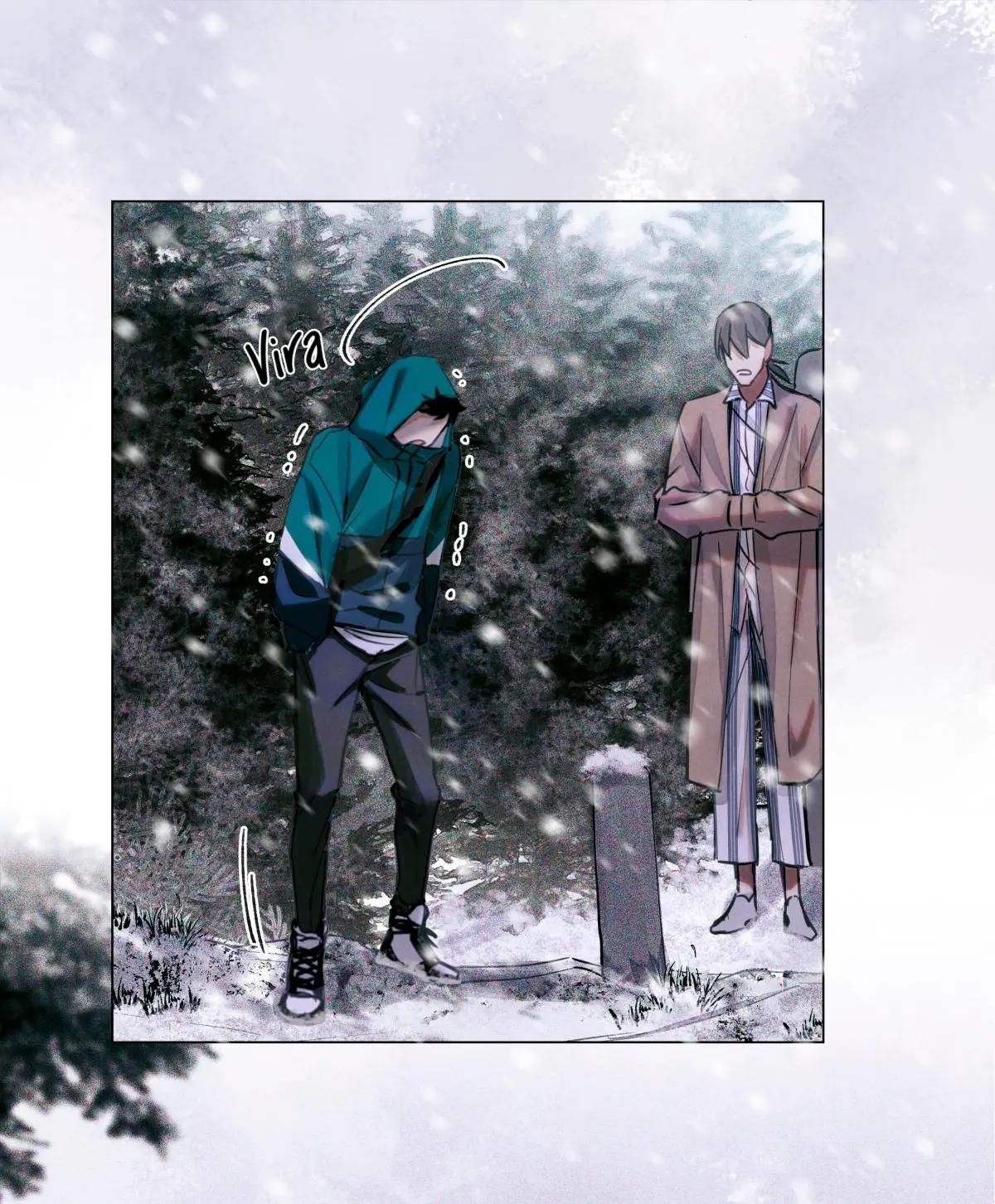 Quanqiu Gaokao – Capítulo 23 Yaoi – Página 14