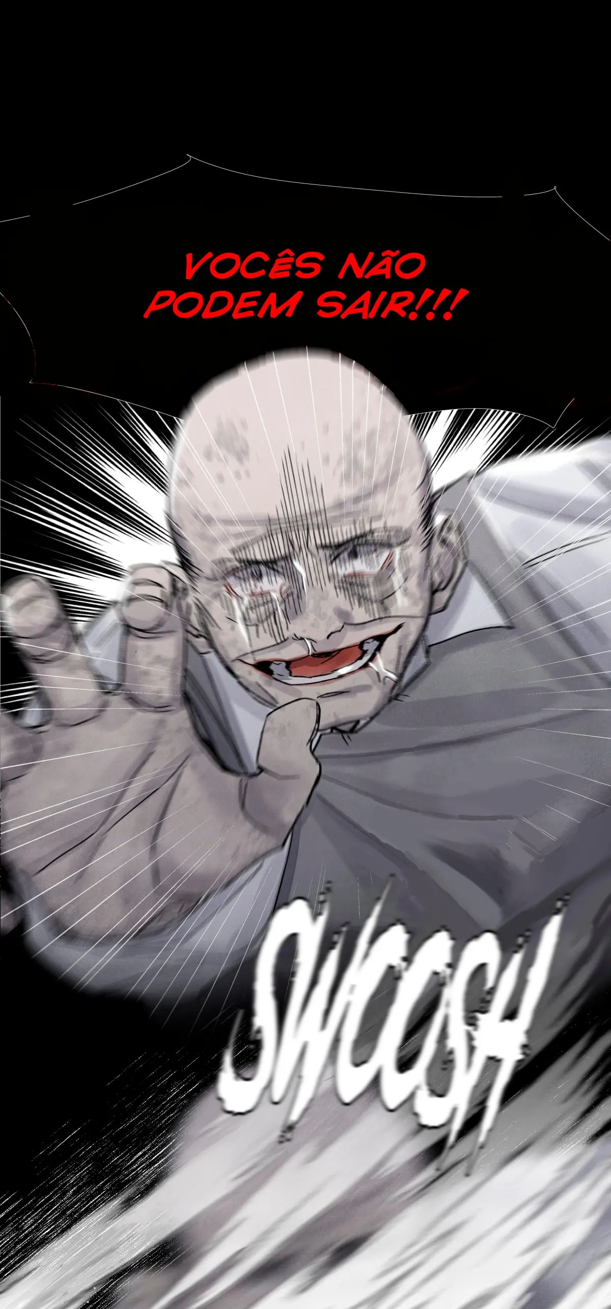 Quanqiu Gaokao – Capítulo 23 Yaoi – Página 2