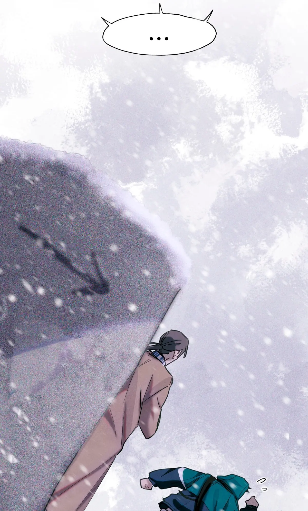 Quanqiu Gaokao – Capítulo 23 Yaoi – Página 21