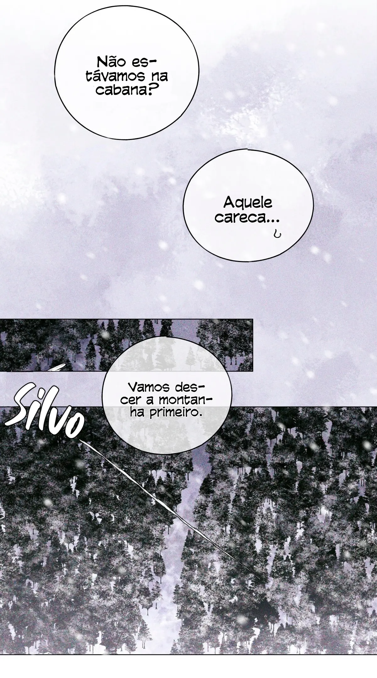 Quanqiu Gaokao – Capítulo 23 Yaoi – Página 8