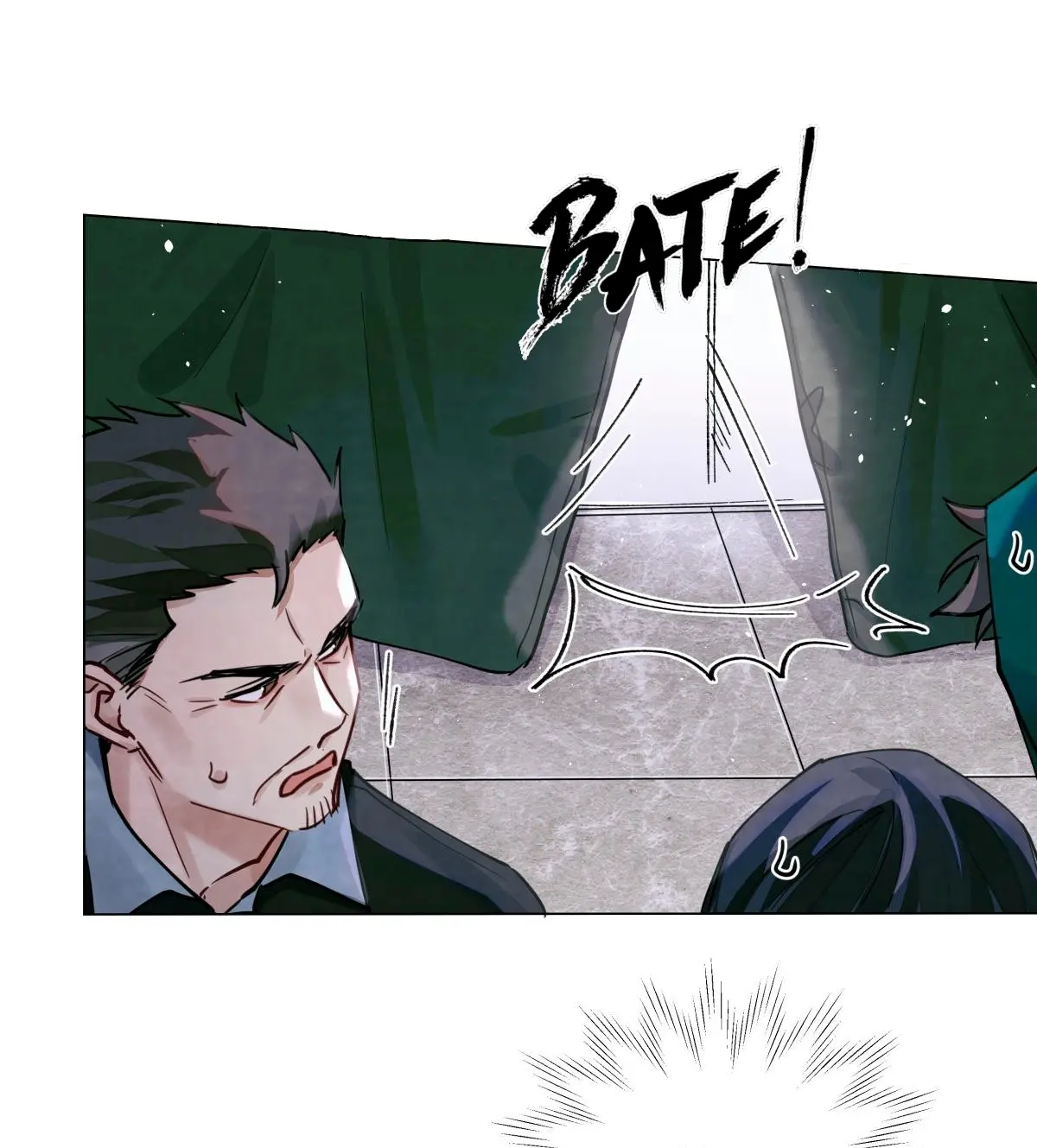 Quanqiu Gaokao – Capítulo 24 Yaoi – Página 14