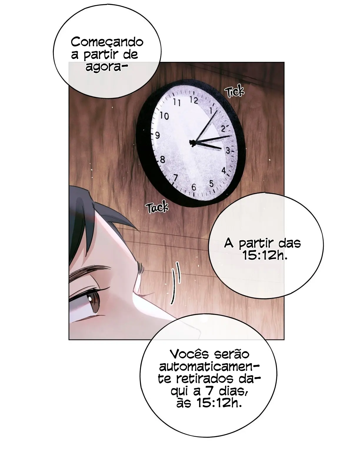 Quanqiu Gaokao – Capítulo 24 Yaoi – Página 18