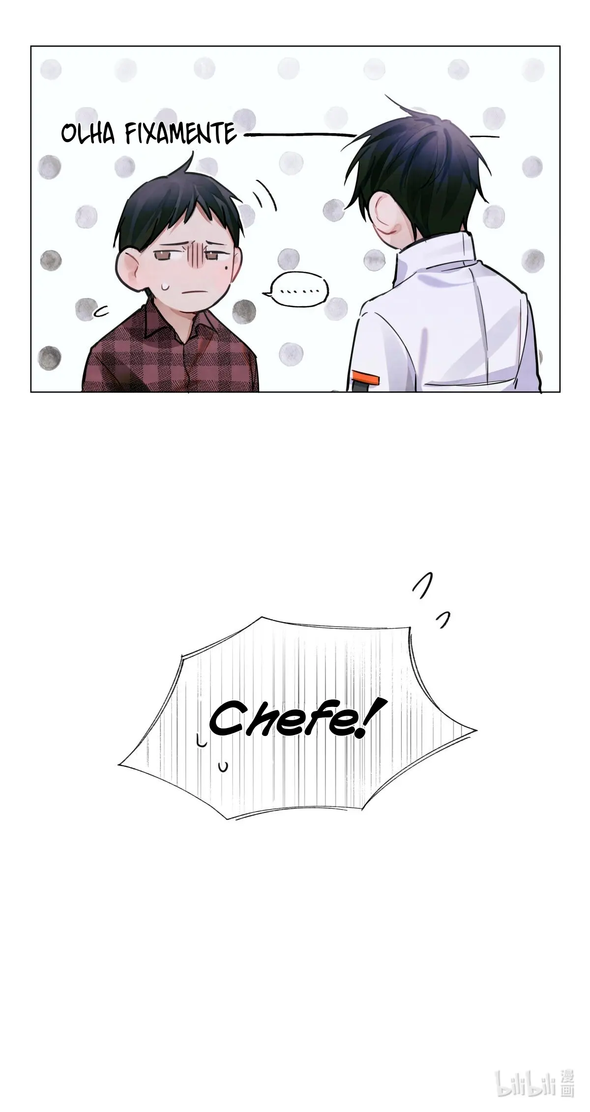 Quanqiu Gaokao – Capítulo 24 Yaoi – Página 25