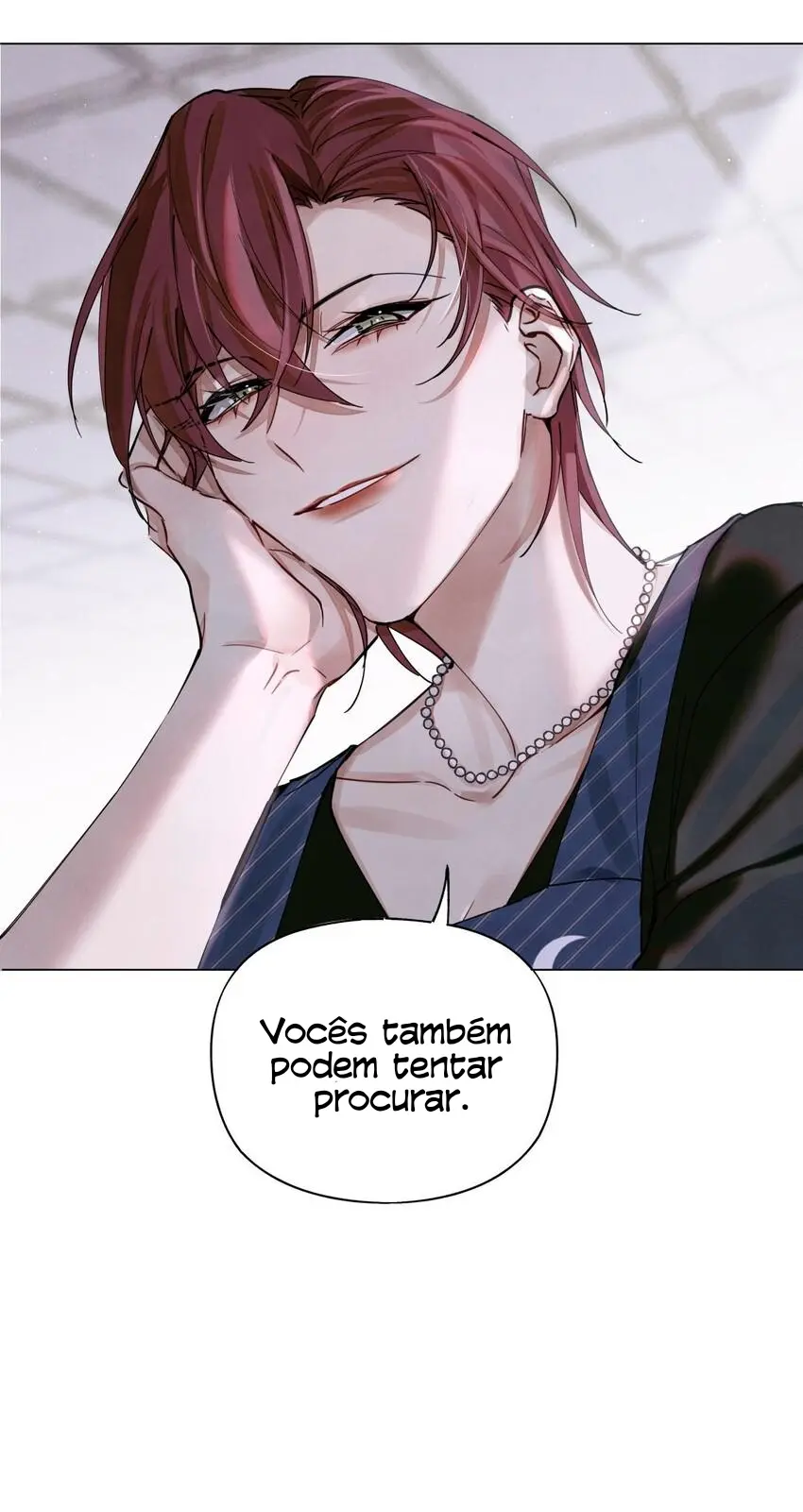 Quanqiu Gaokao – Capítulo 25 Yaoi – Página 10