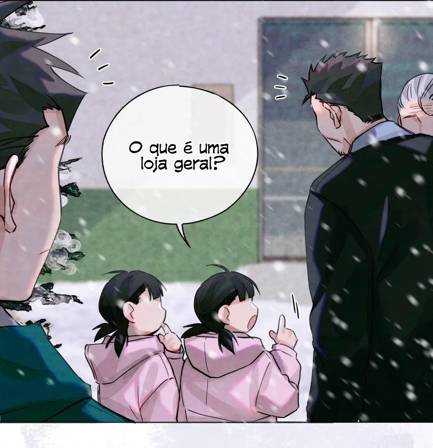 Quanqiu Gaokao – Capítulo 25 Yaoi – Página 14