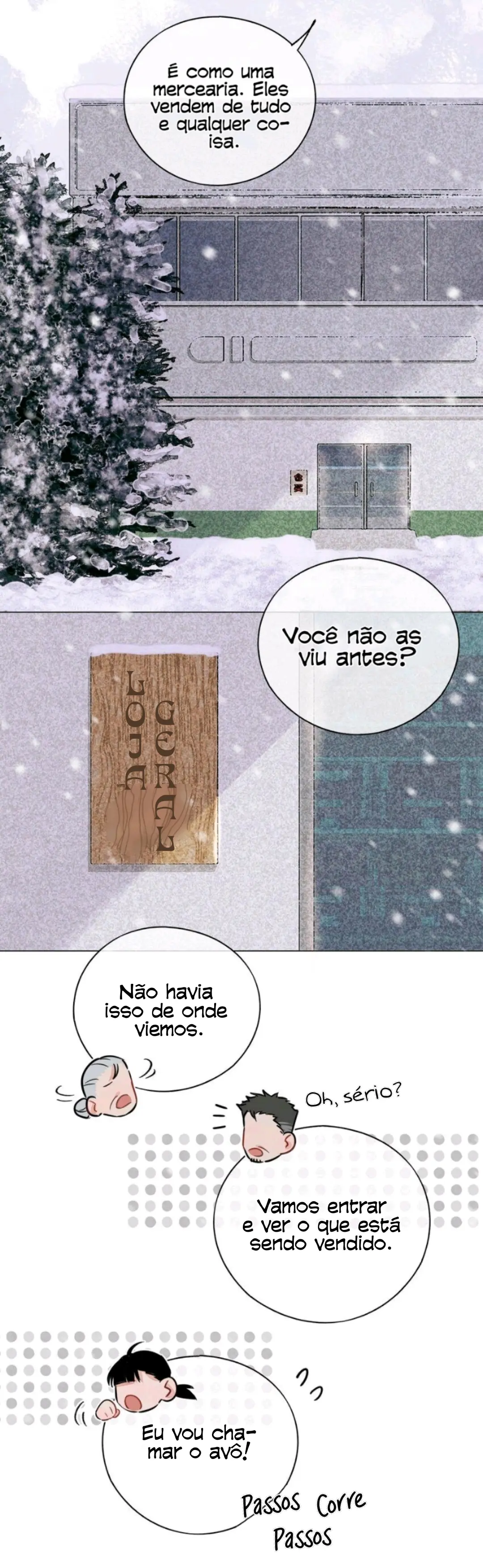 Quanqiu Gaokao – Capítulo 25 Yaoi – Página 15