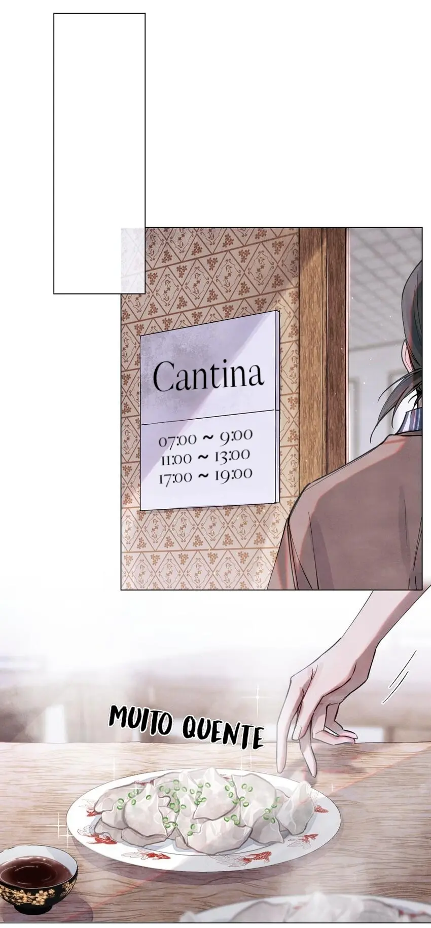 Quanqiu Gaokao – Capítulo 25 Yaoi – Página 2