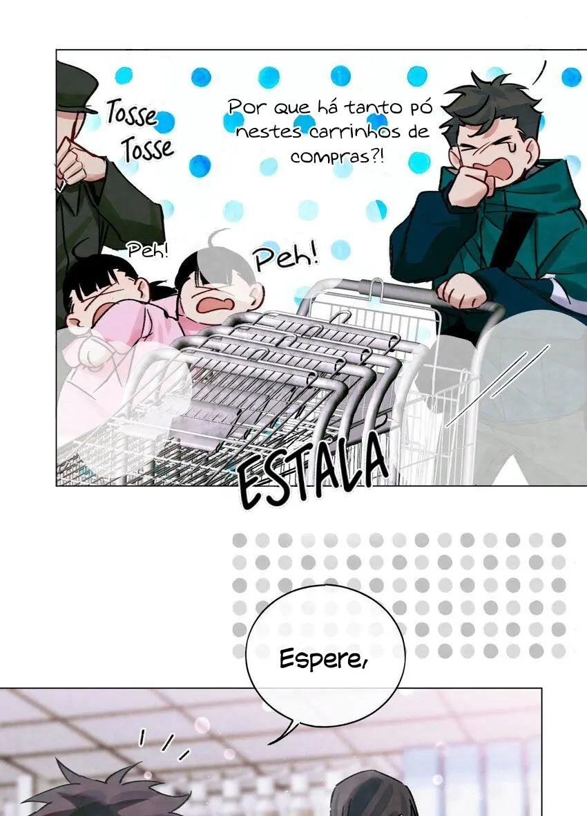 Quanqiu Gaokao – Capítulo 25 Yaoi – Página 24