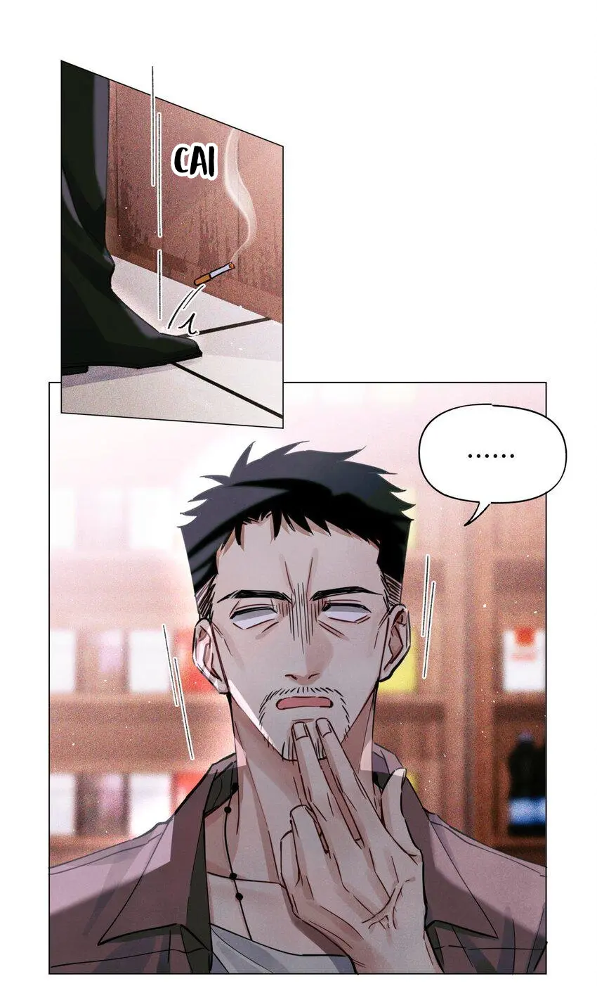 Quanqiu Gaokao – Capítulo 26 Yaoi – Página 16