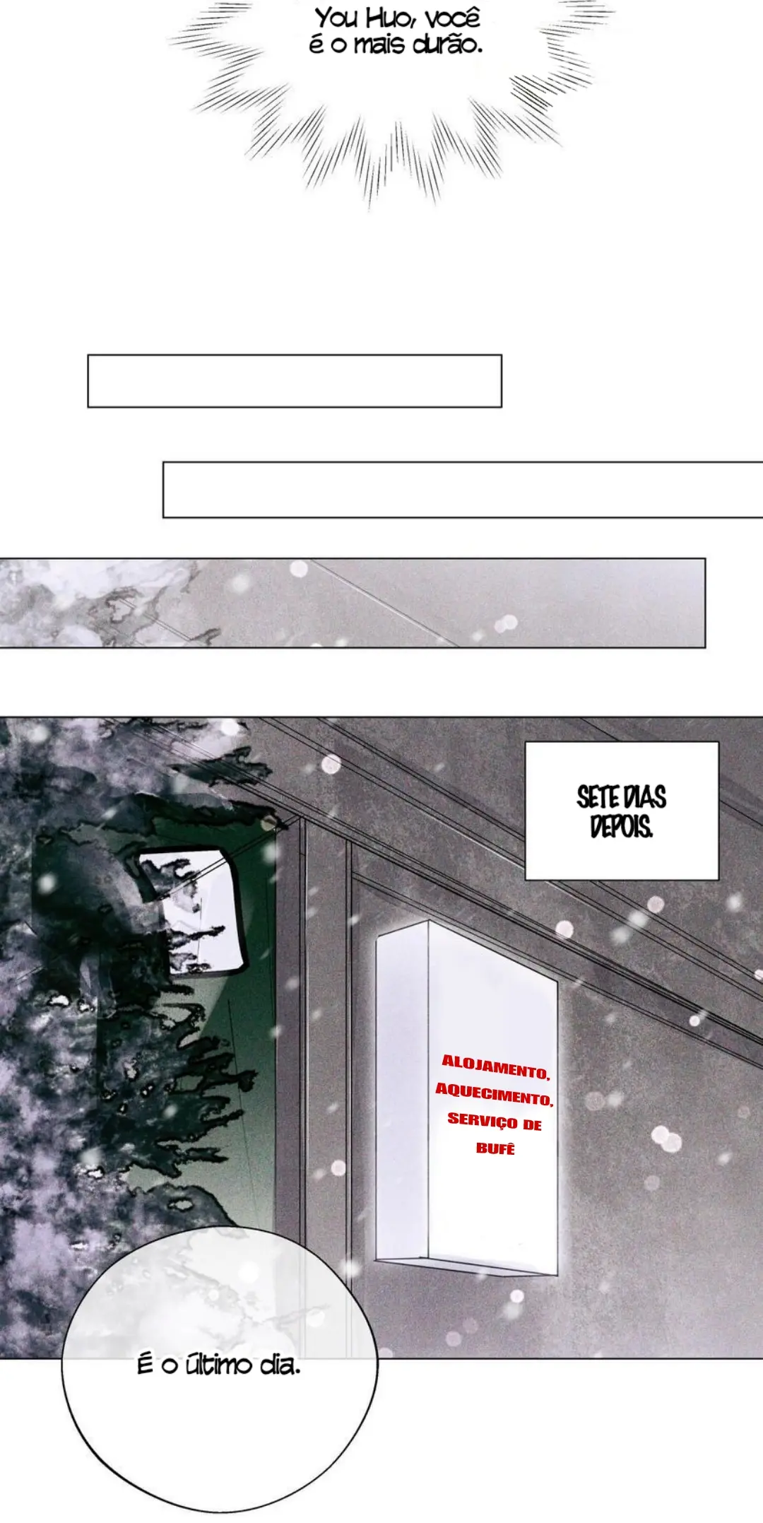 Quanqiu Gaokao – Capítulo 26 Yaoi – Página 22