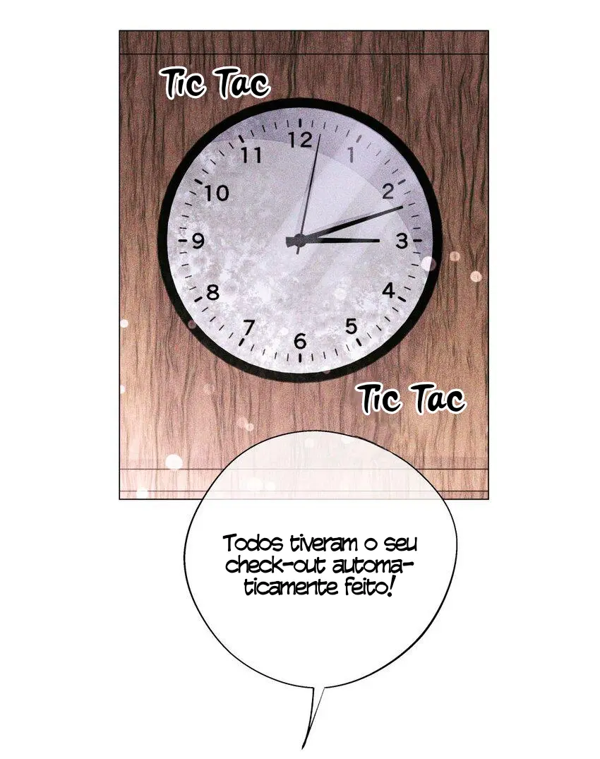 Quanqiu Gaokao – Capítulo 26 Yaoi – Página 23