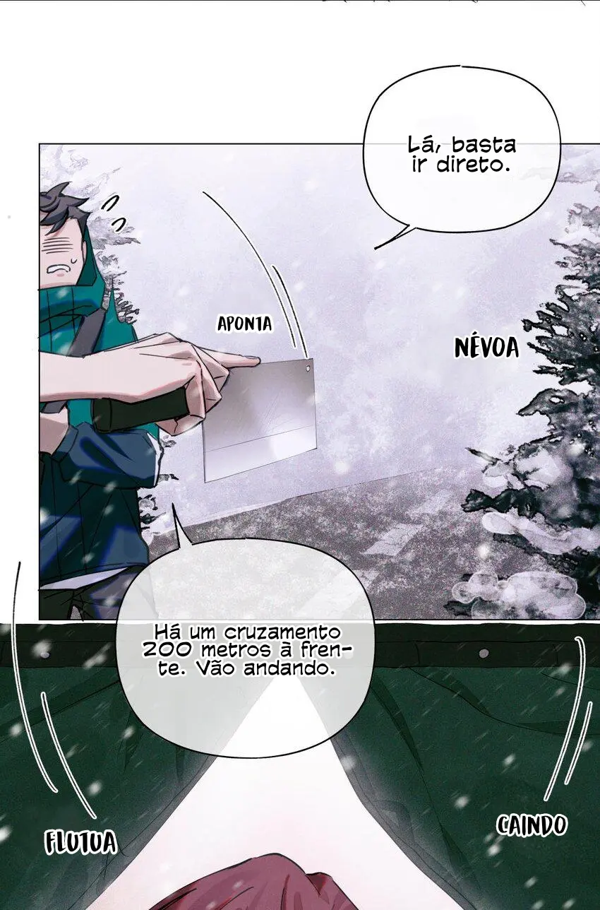 Quanqiu Gaokao – Capítulo 26 Yaoi – Página 25