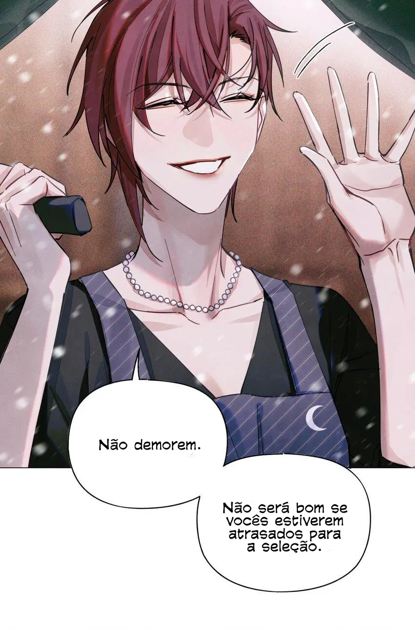 Quanqiu Gaokao – Capítulo 26 Yaoi – Página 26