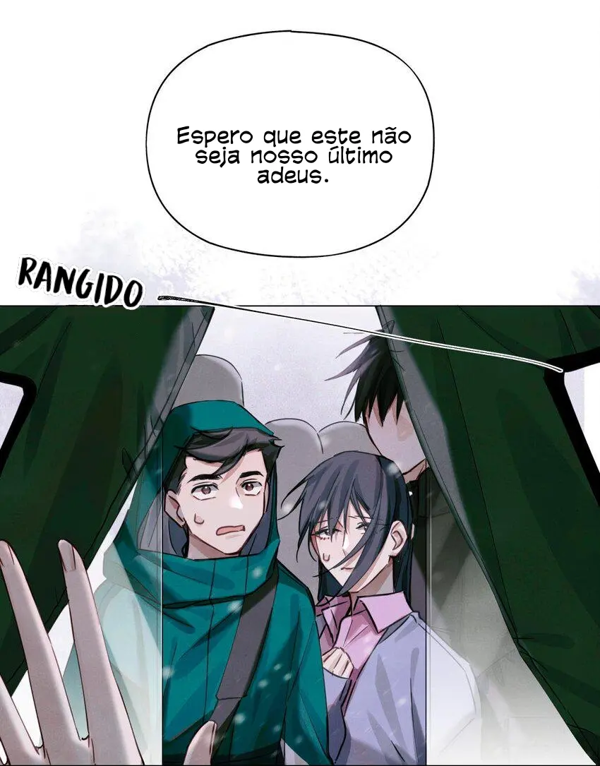 Quanqiu Gaokao – Capítulo 26 Yaoi – Página 27