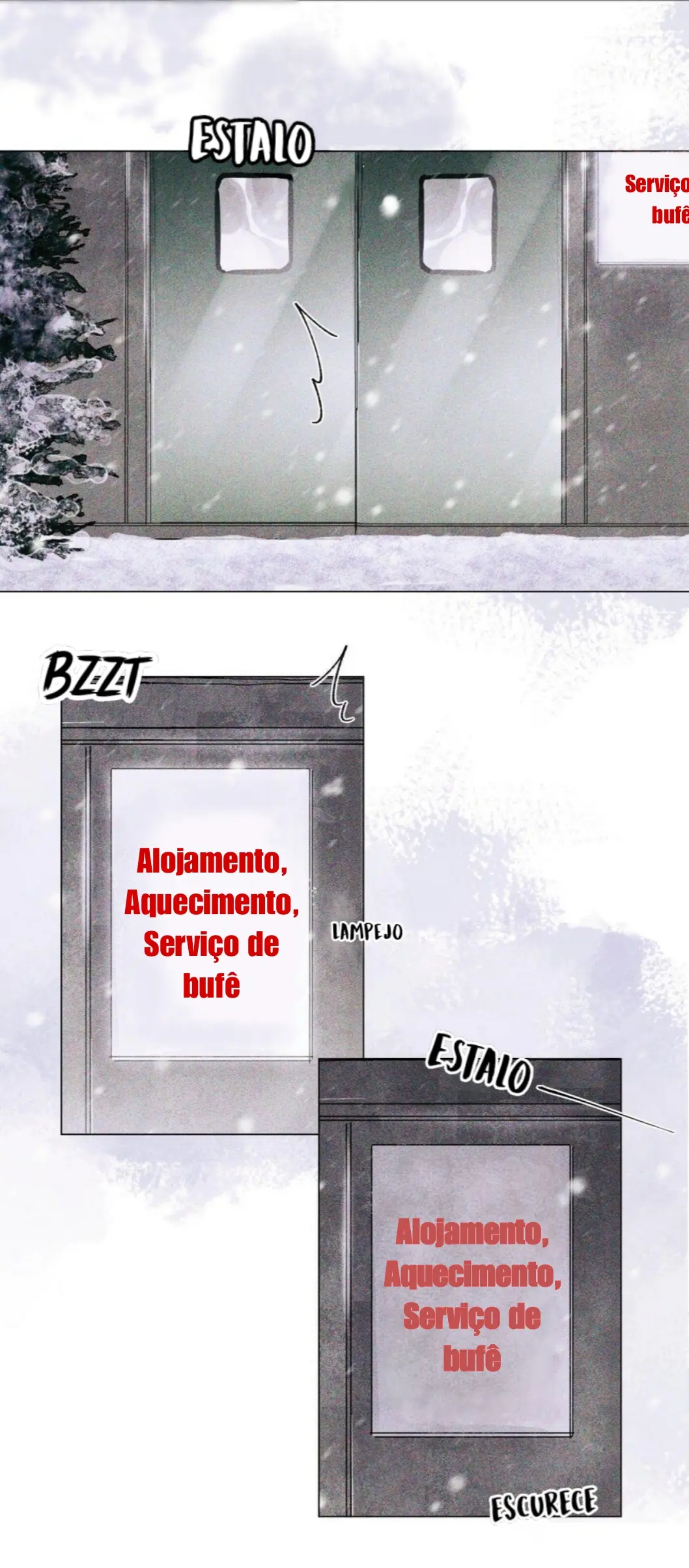 Quanqiu Gaokao – Capítulo 26 Yaoi – Página 28