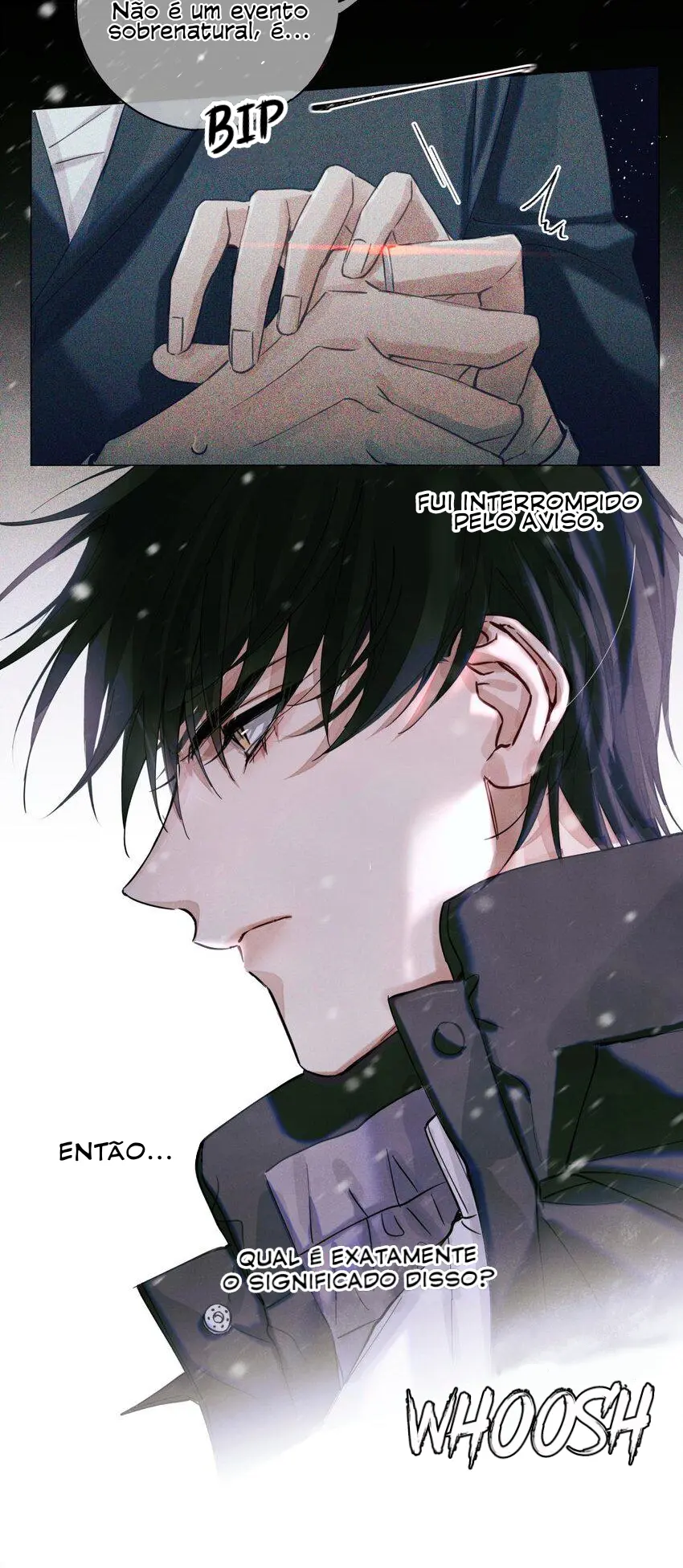 Quanqiu Gaokao – Capítulo 26 Yaoi – Página 31