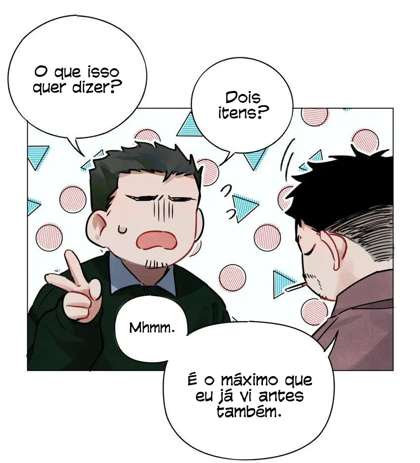 Quanqiu Gaokao – Capítulo 26 Yaoi – Página 5