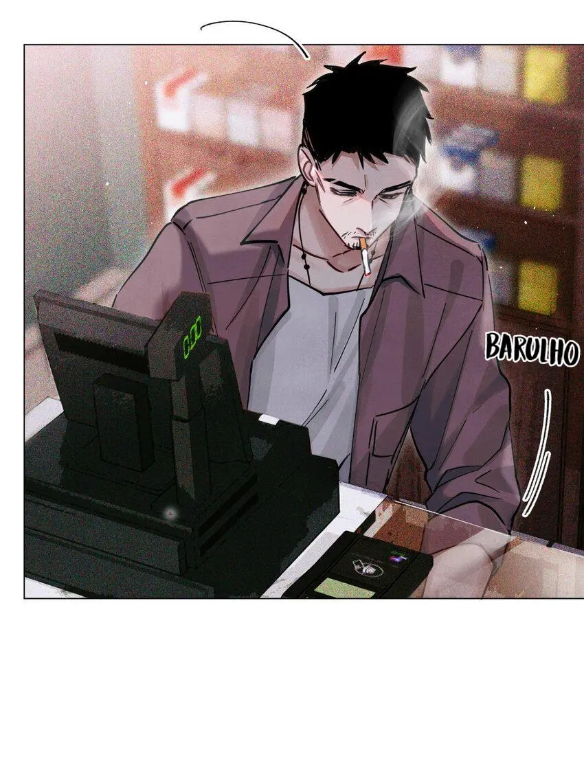 Quanqiu Gaokao – Capítulo 26 Yaoi – Página 7