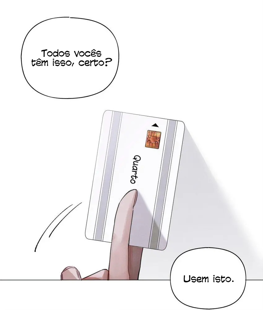 Quanqiu Gaokao – Capítulo 26 Yaoi – Página 8