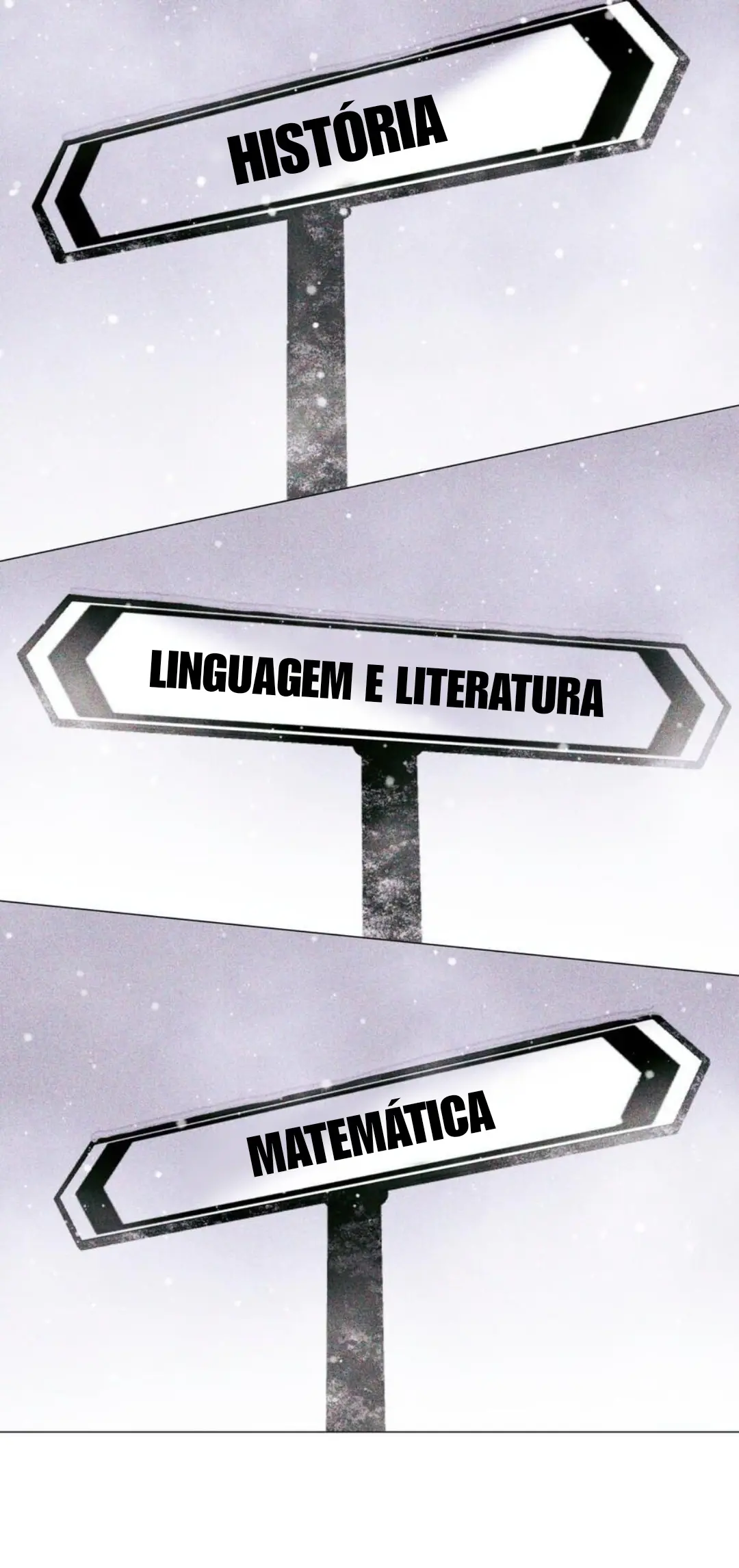 Quanqiu Gaokao – Capítulo 27 Yaoi – Página 10