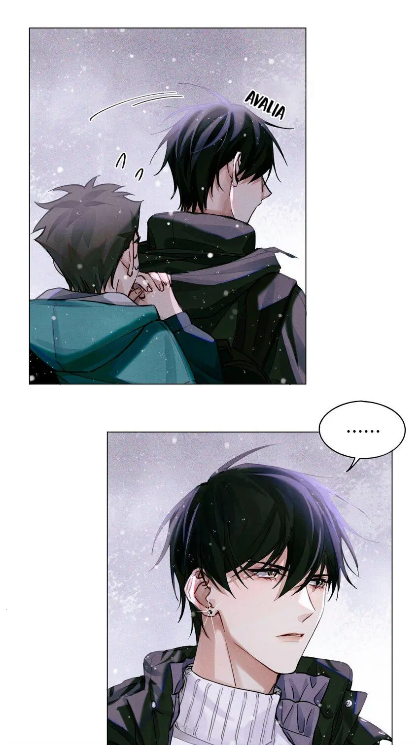 Quanqiu Gaokao – Capítulo 27 Yaoi – Página 13